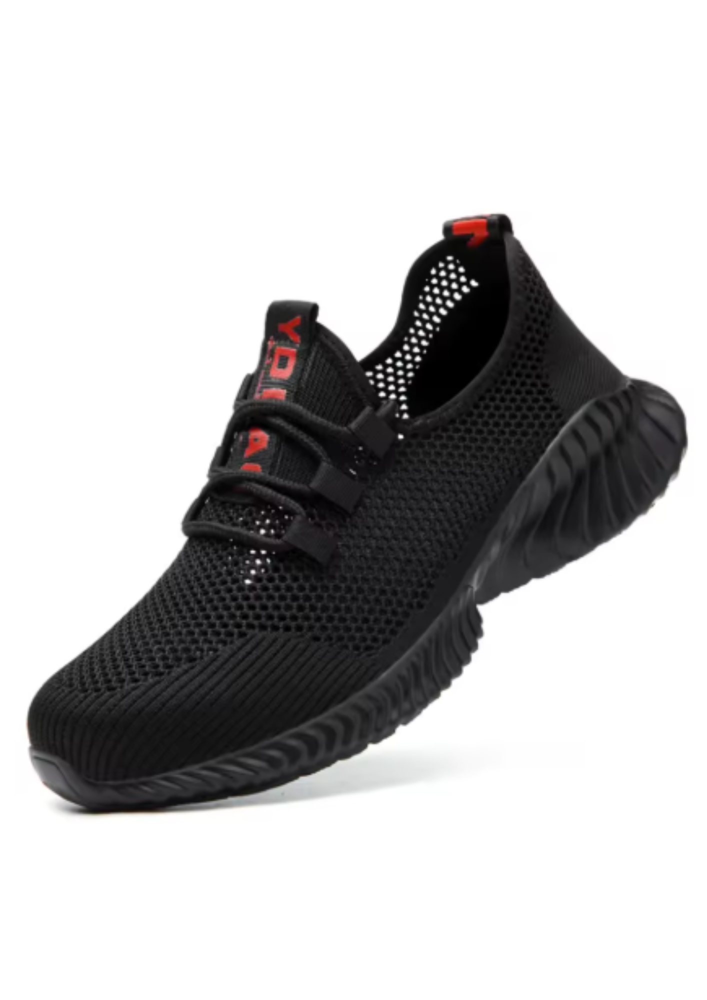 AirGuard Safety Shoes