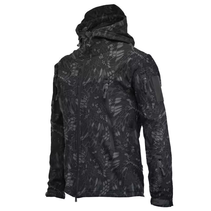 SharkSkin Tactical Jacket