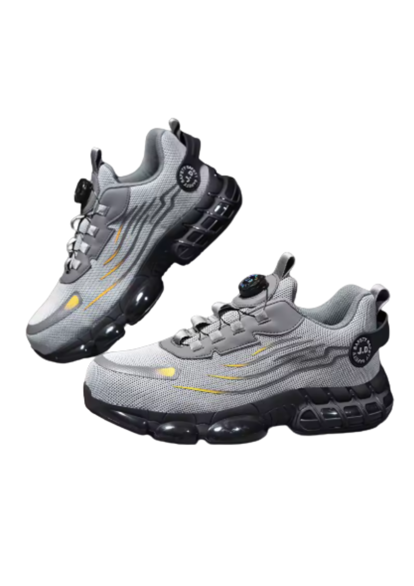 TacticalForce Side-Zip Boots