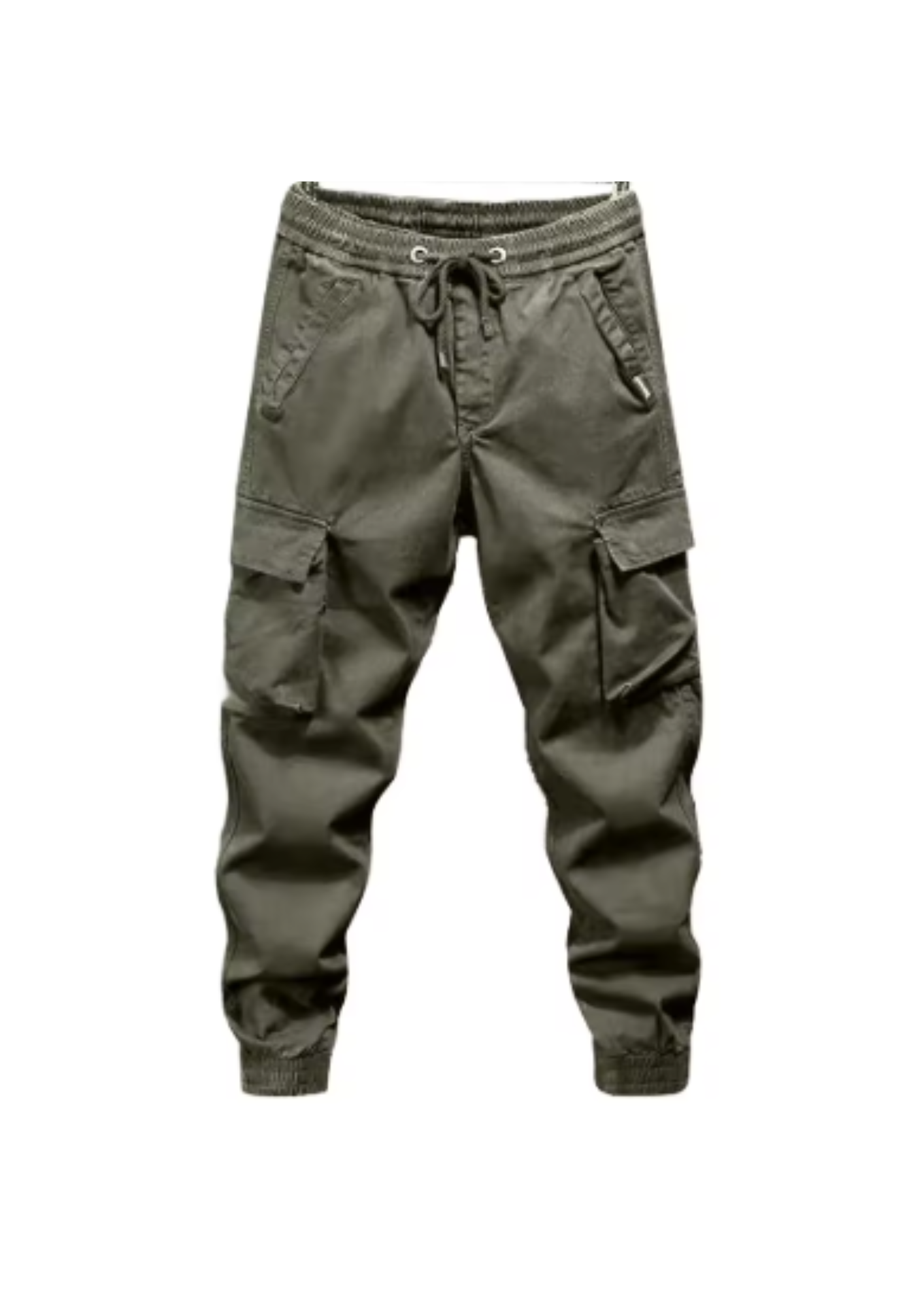 FlexCargo Multi-Pocket Joggers