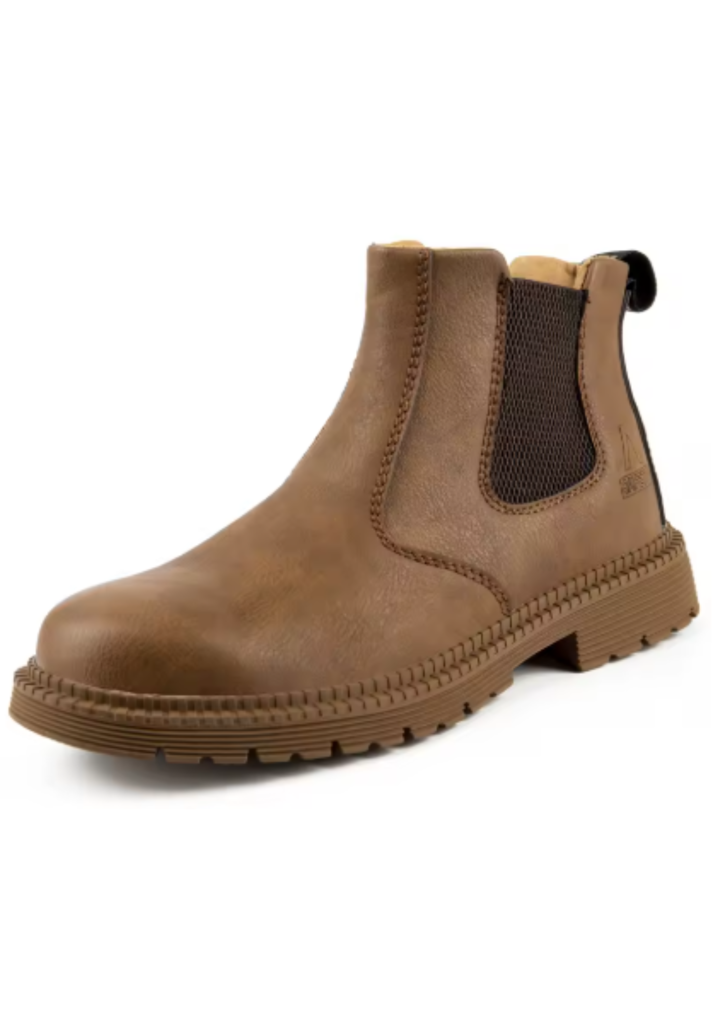 TitanShield Safety Work Boots