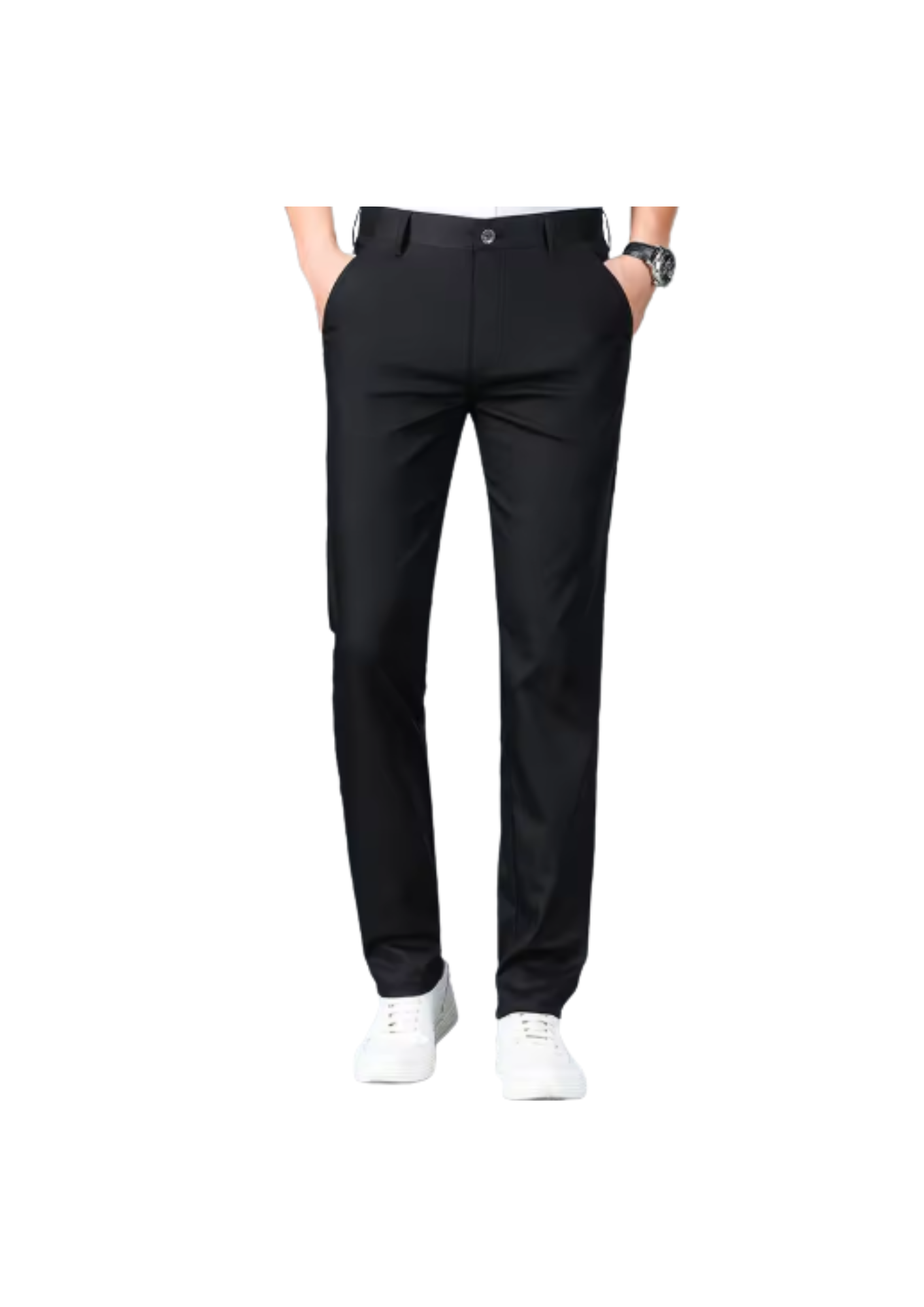 BambooElite Formal Trousers