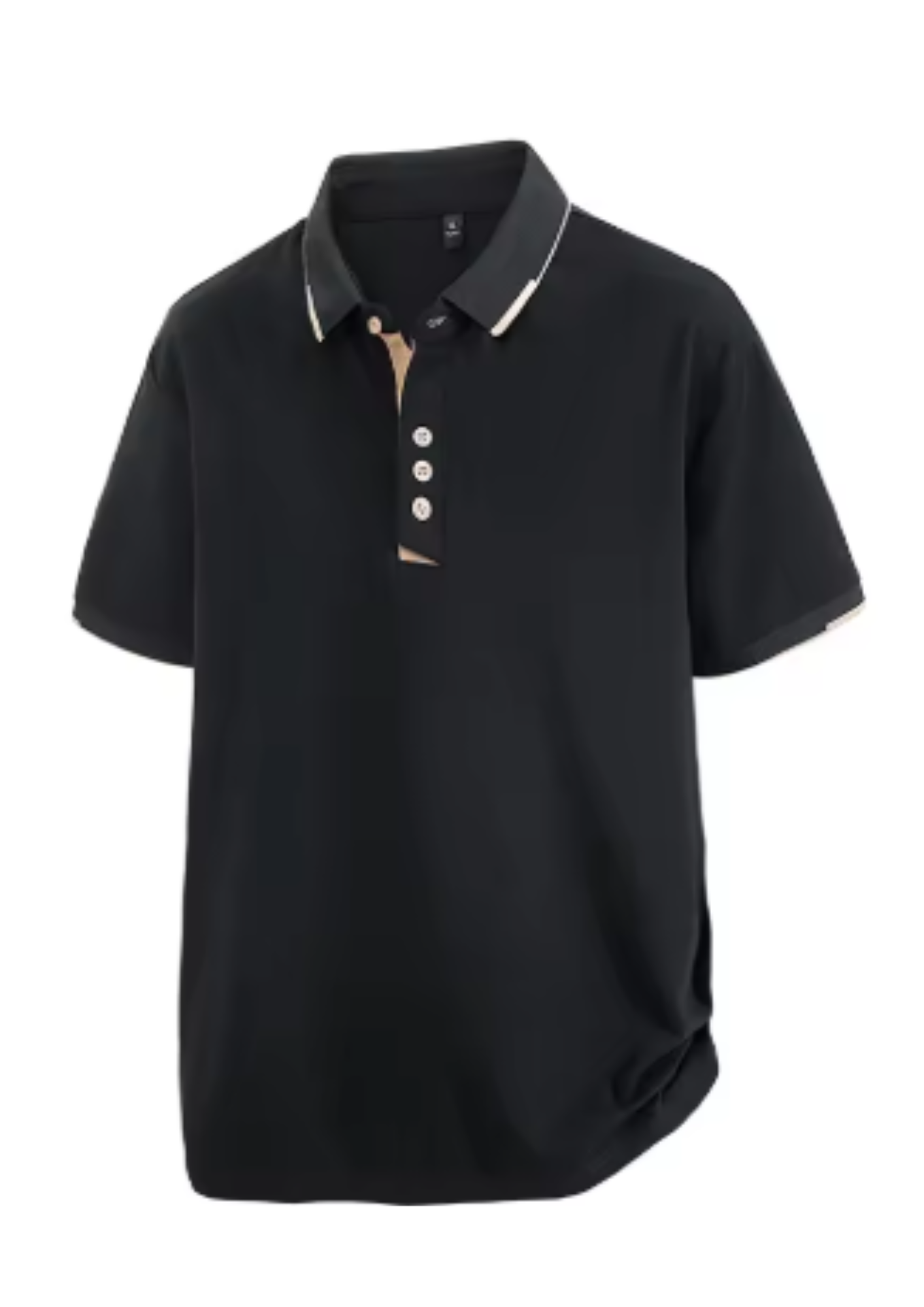 Premium Cotton Polo