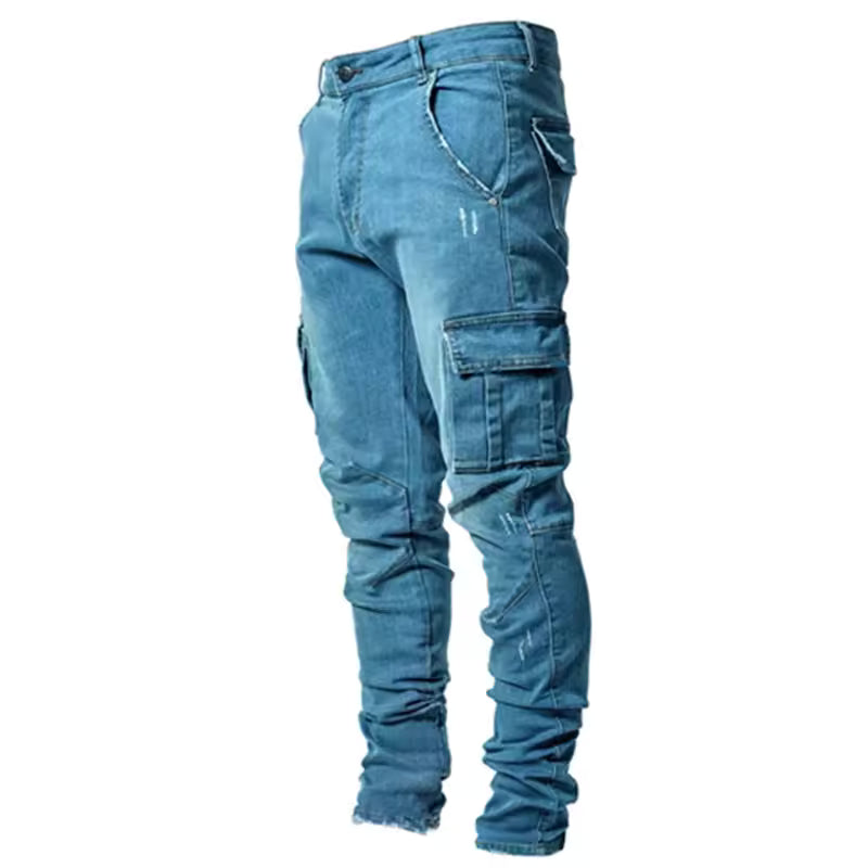 UrbanCargo Denim Jeans