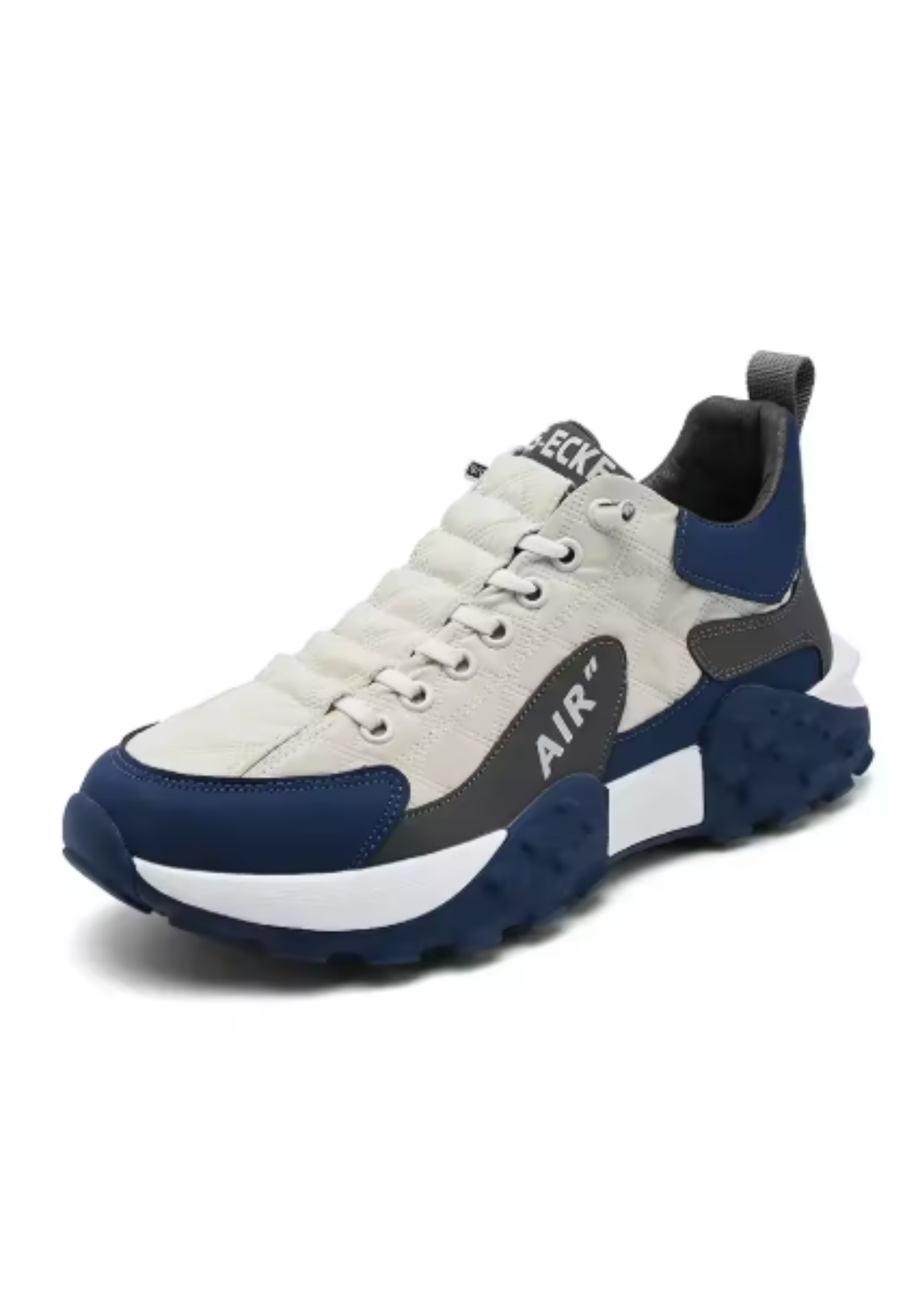 UrbanRise Platform Sneakers