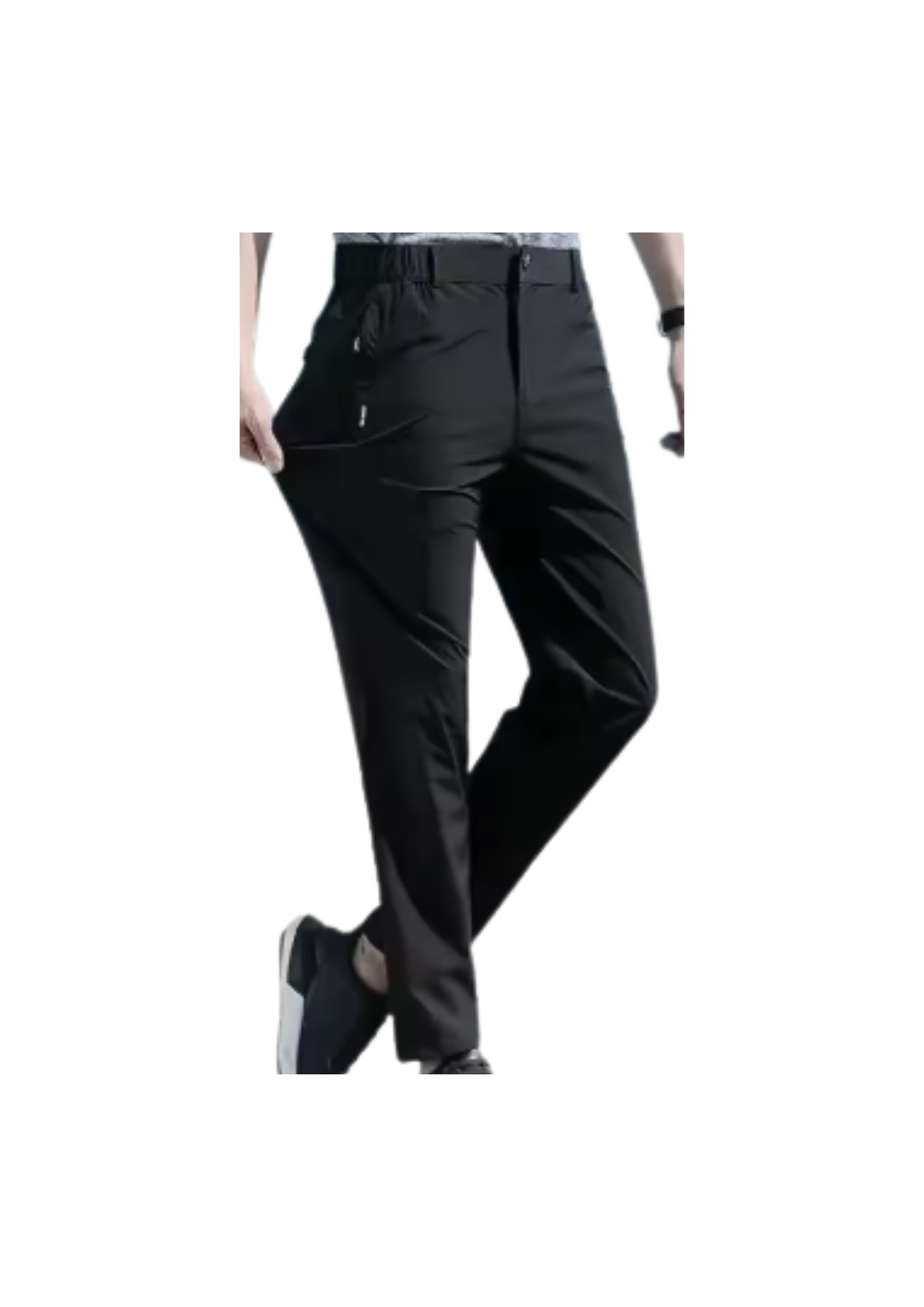 IceSilk Summer Work Pants