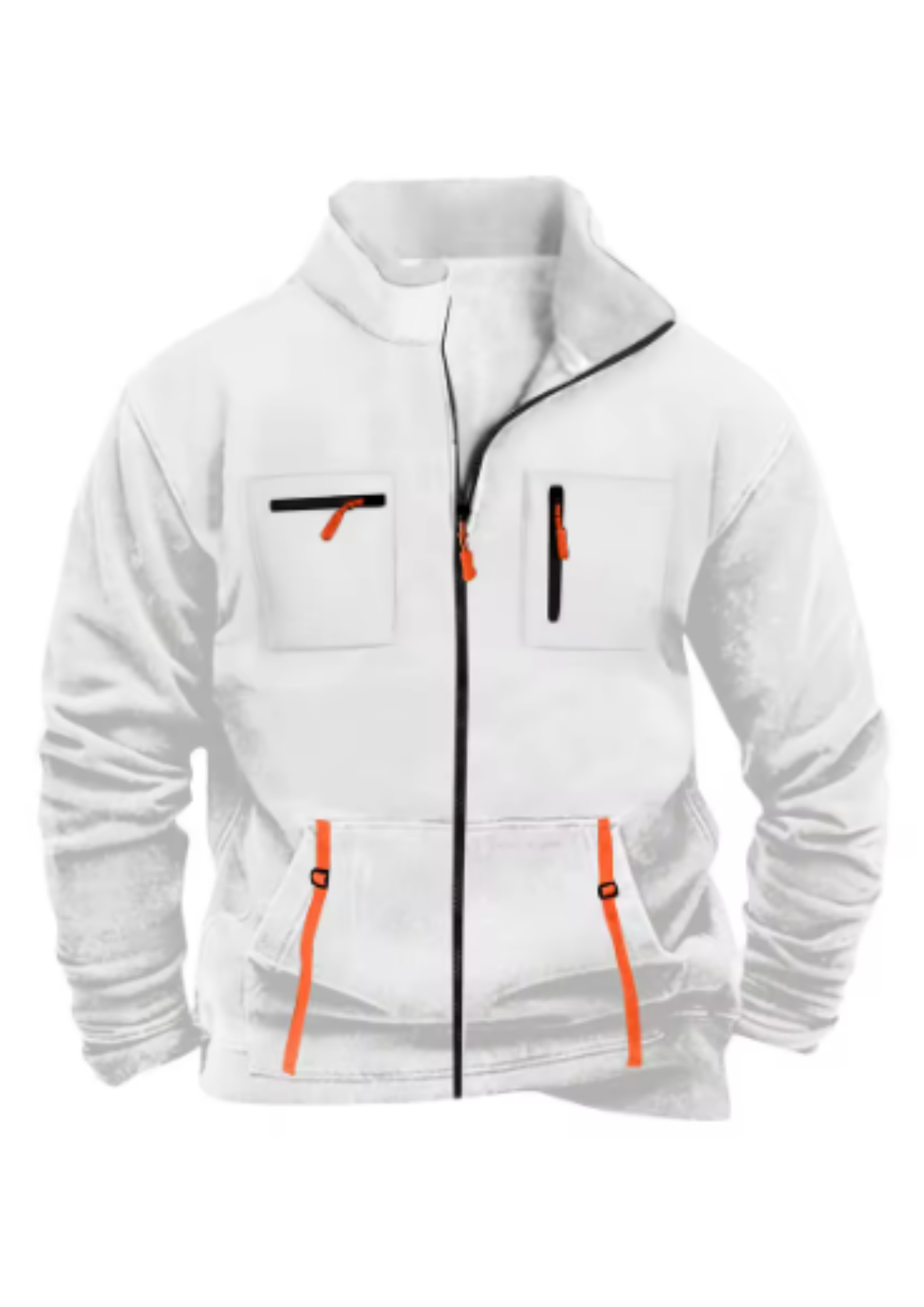 Men’s Utility Jacket