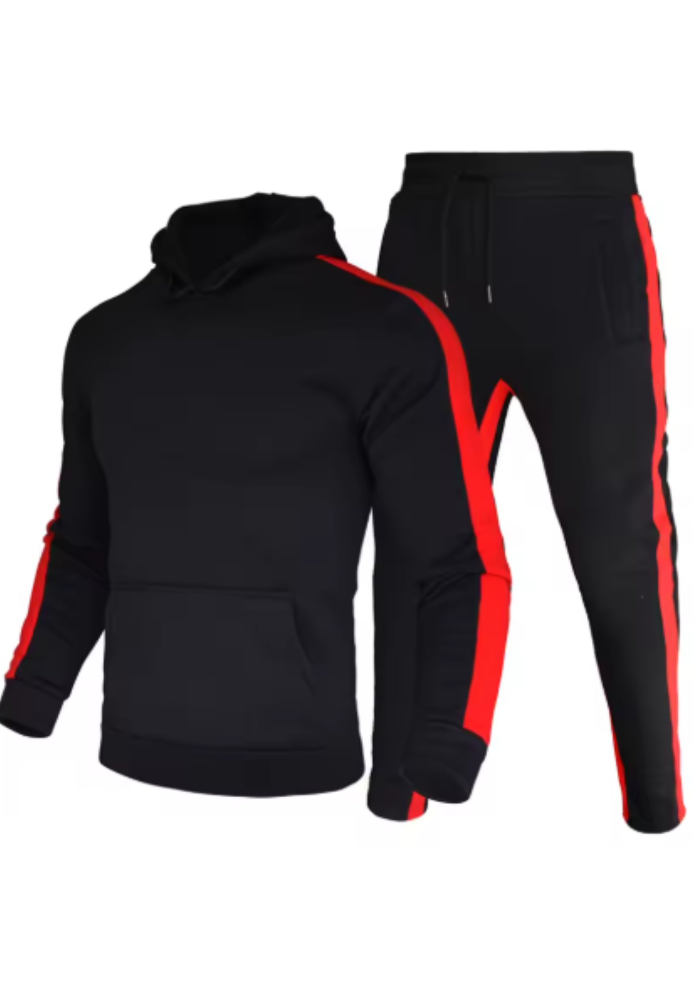 Autumn-Winter Sport Set