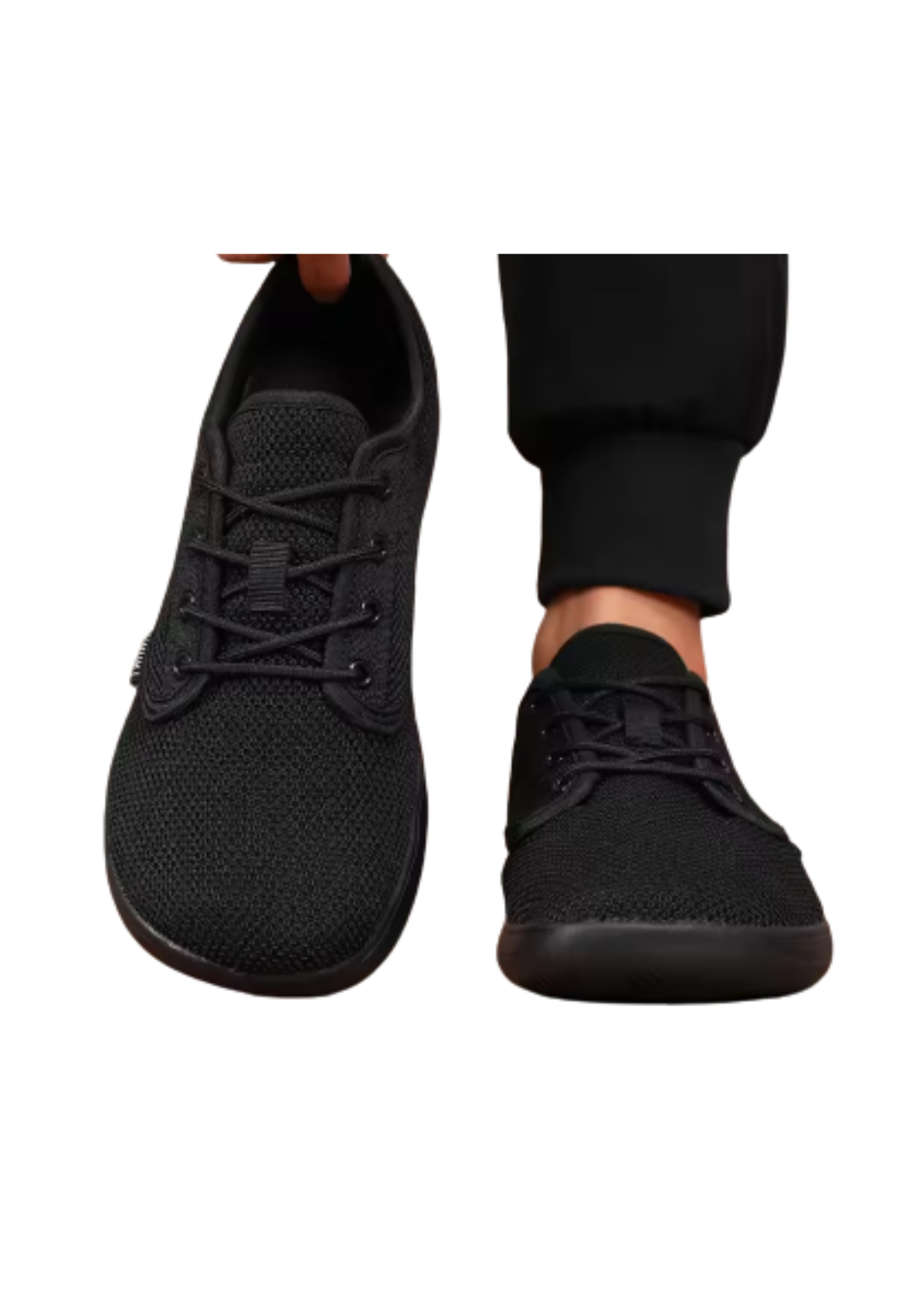 AirFlex Wide Sneakers