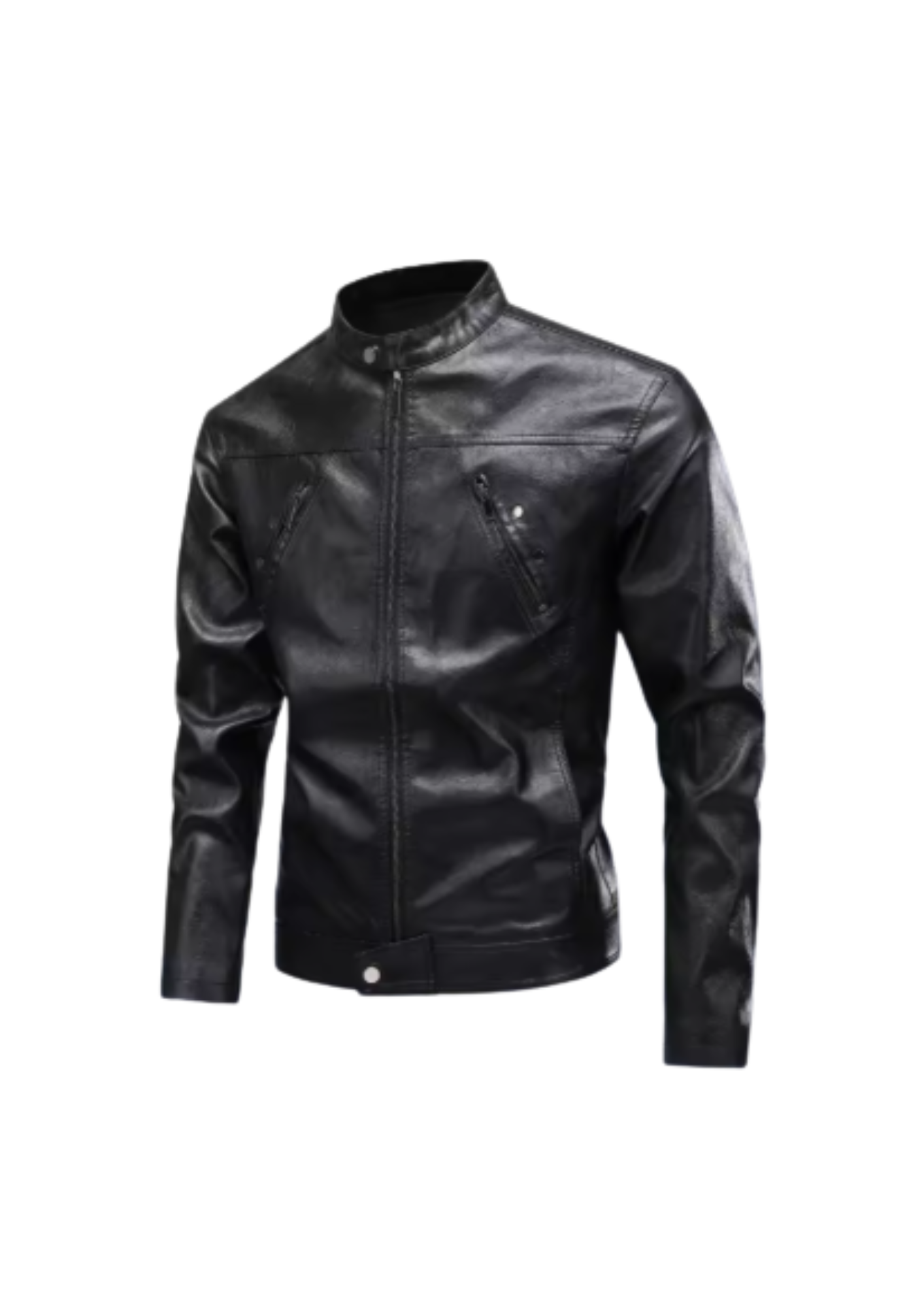 Highstreet Biker Jacket