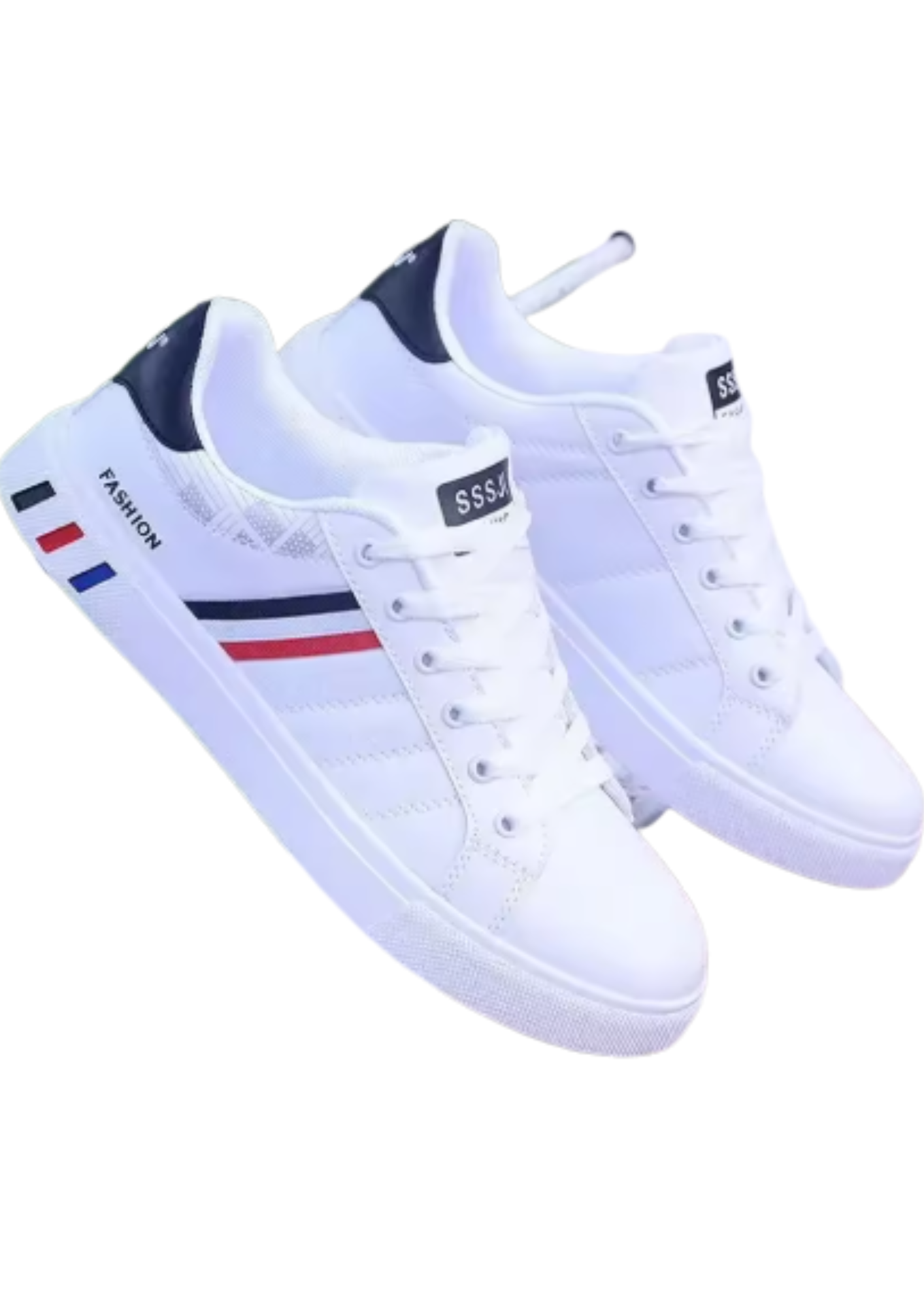 AeroLite Tennis Sneakers