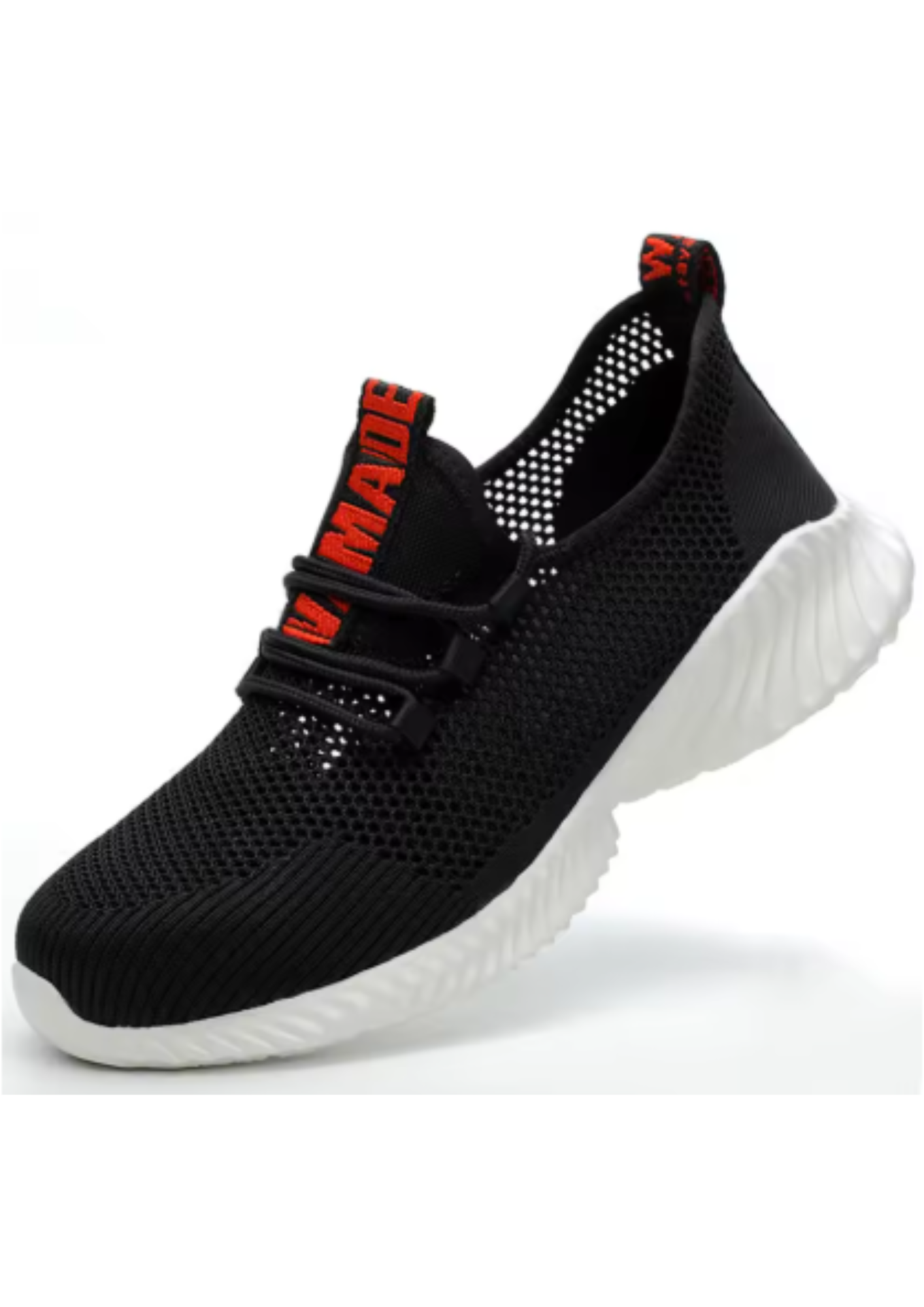 AirGuard Safety Shoes