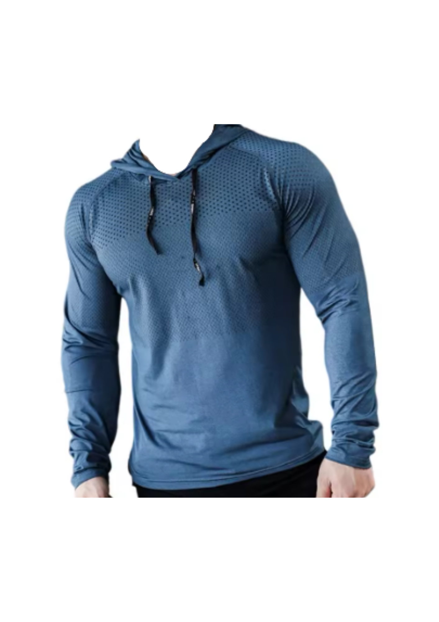 Performance Runner Hoodie