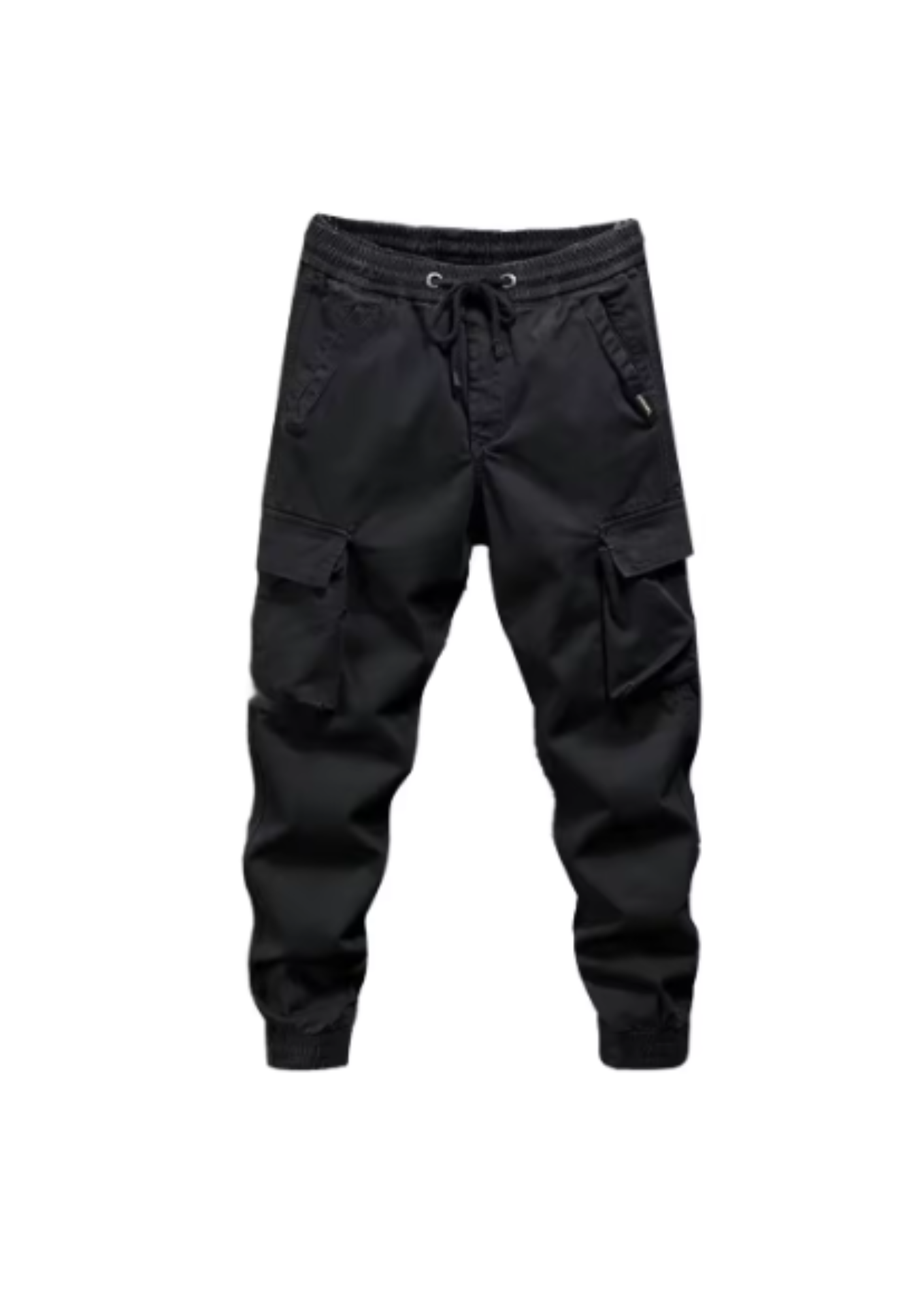 FlexCargo Multi-Pocket Joggers