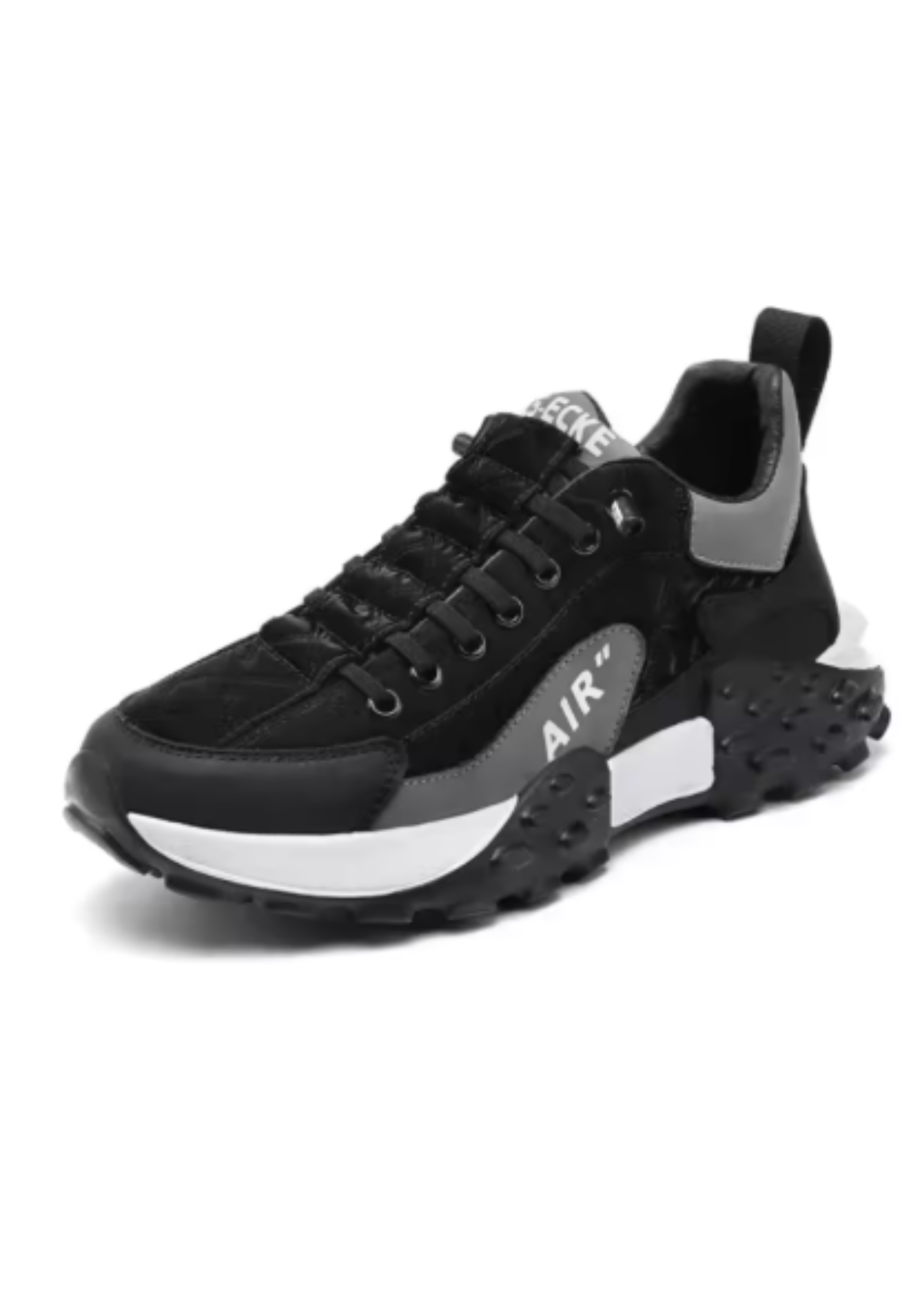 UrbanRise Platform Sneakers