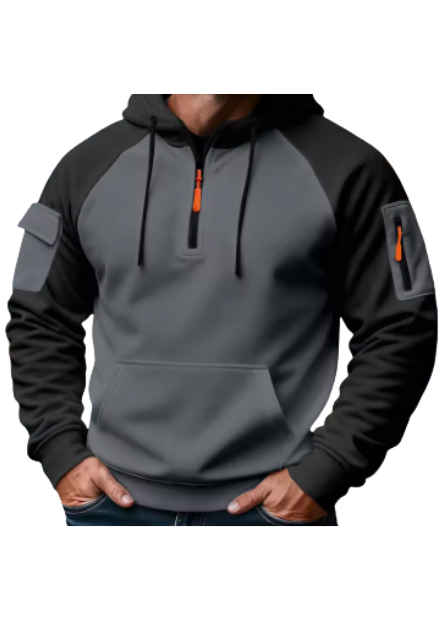 Active Work Hoodie