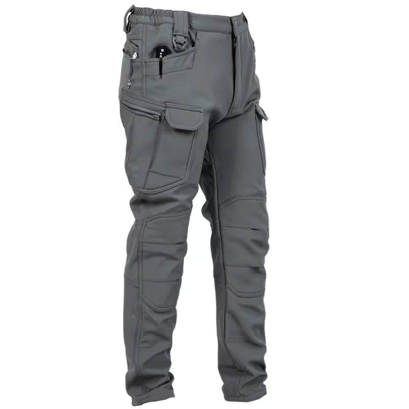 ArcticShield Winter Softshell Pants