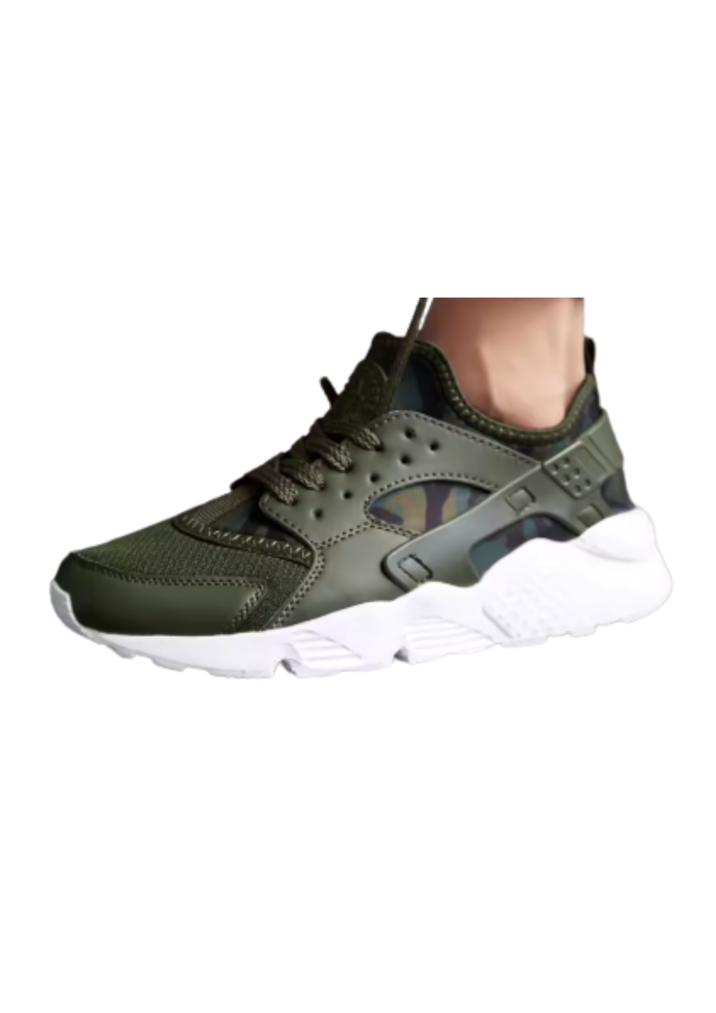 AeroBounce Running Sneakers