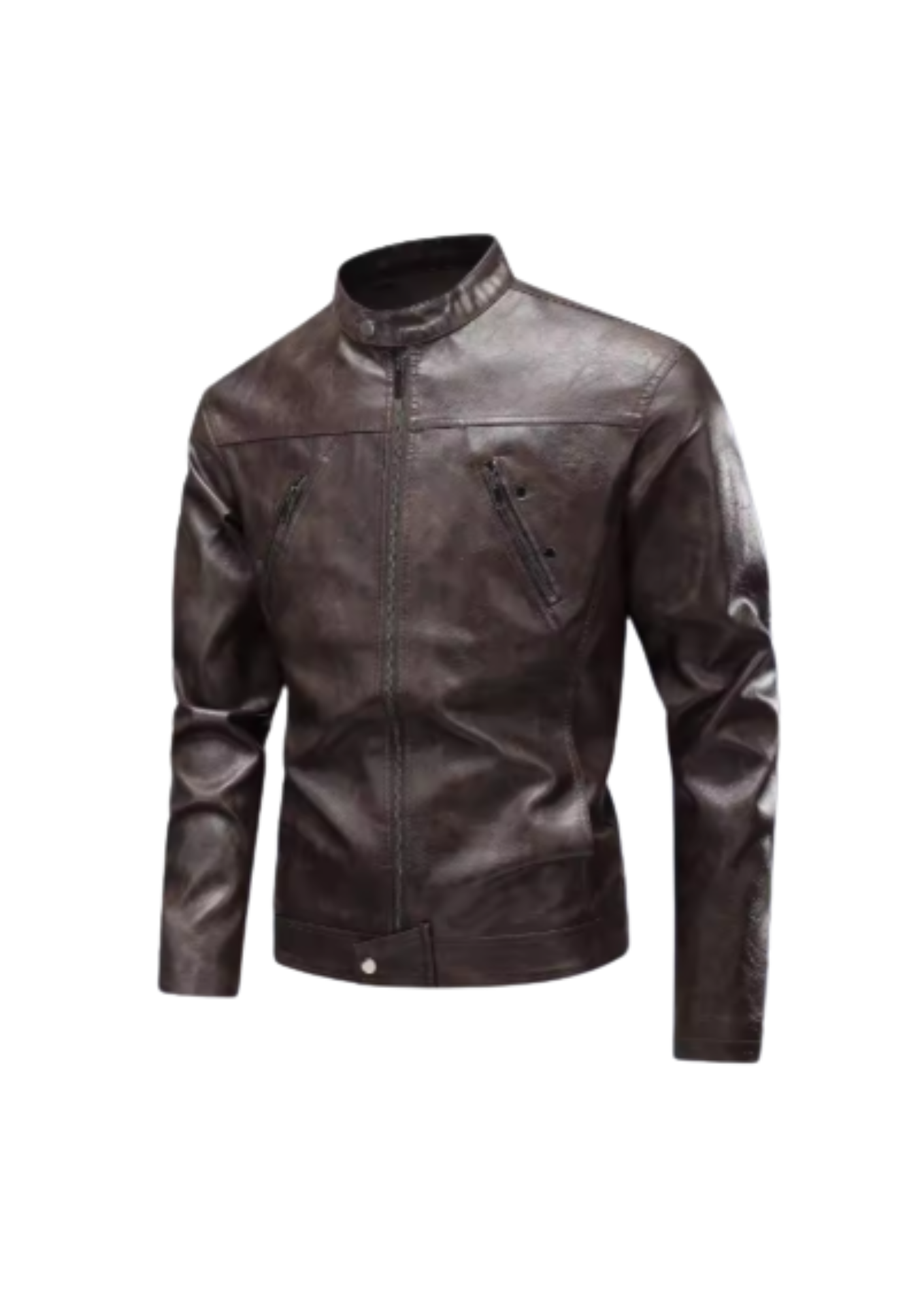 Highstreet Biker Jacket