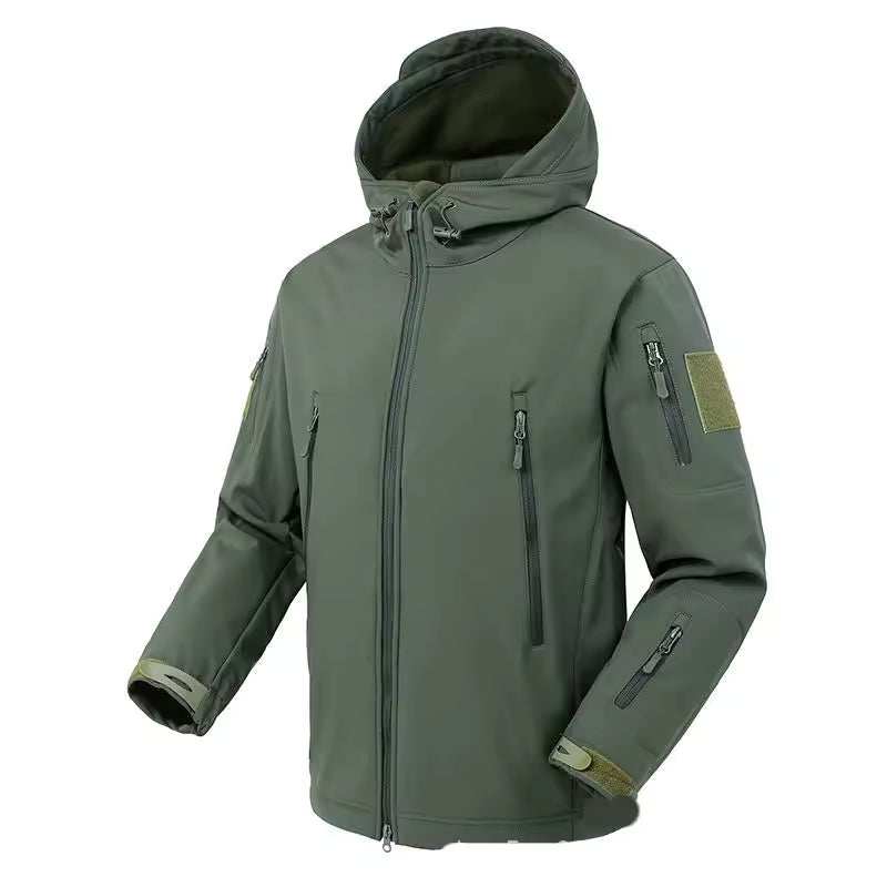 SharkSkin Tactical Jacket