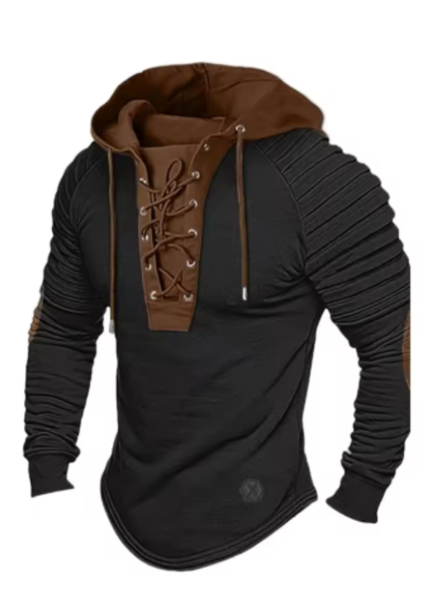 Fit Muscle Hoodie