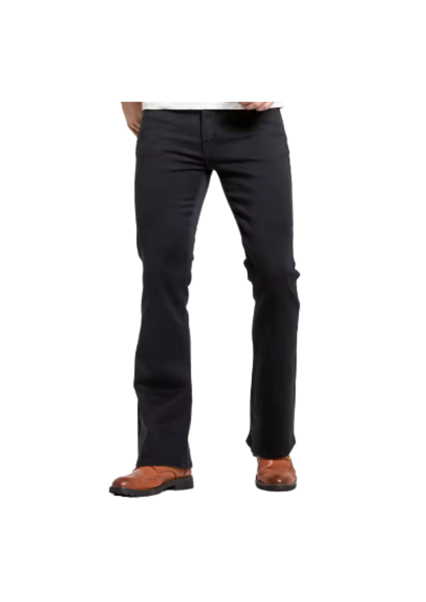 ClassicBoot Stretch Jeans