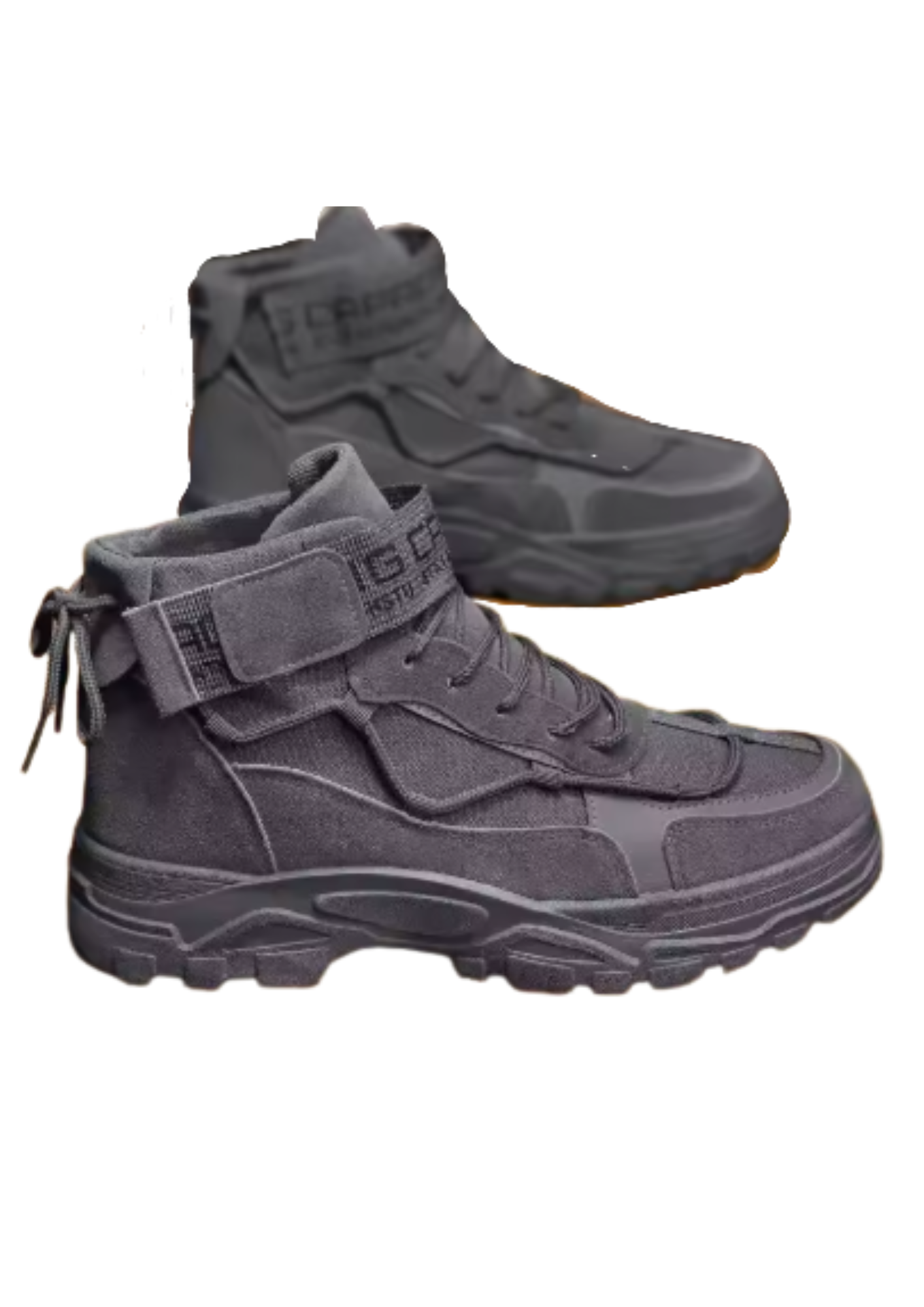 DesertForce Tactical Combat Boots