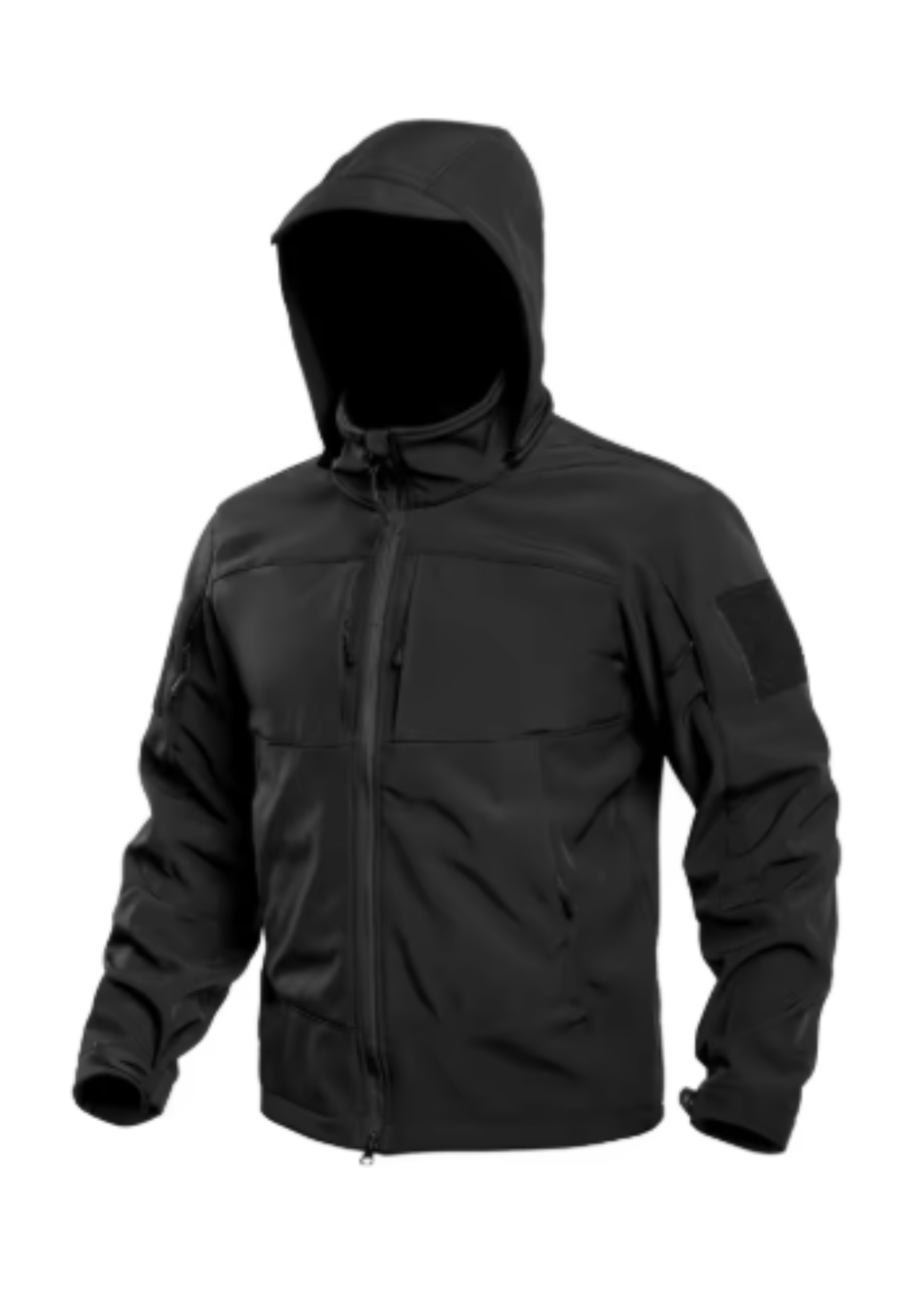 ArcticShield Softshell Jacket
