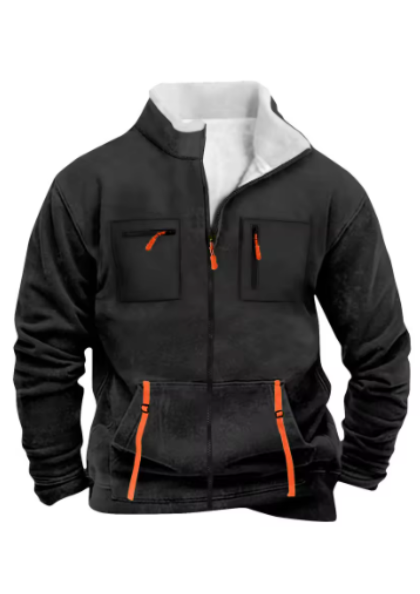 Men’s Utility Jacket