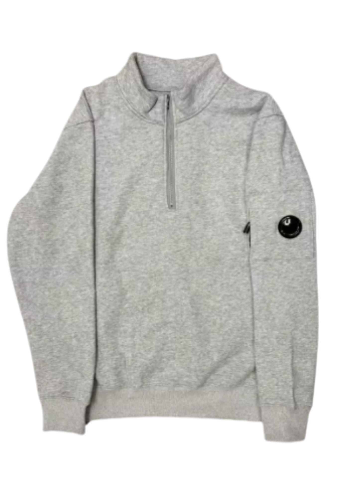 Premium Quarter-Zip Fleece