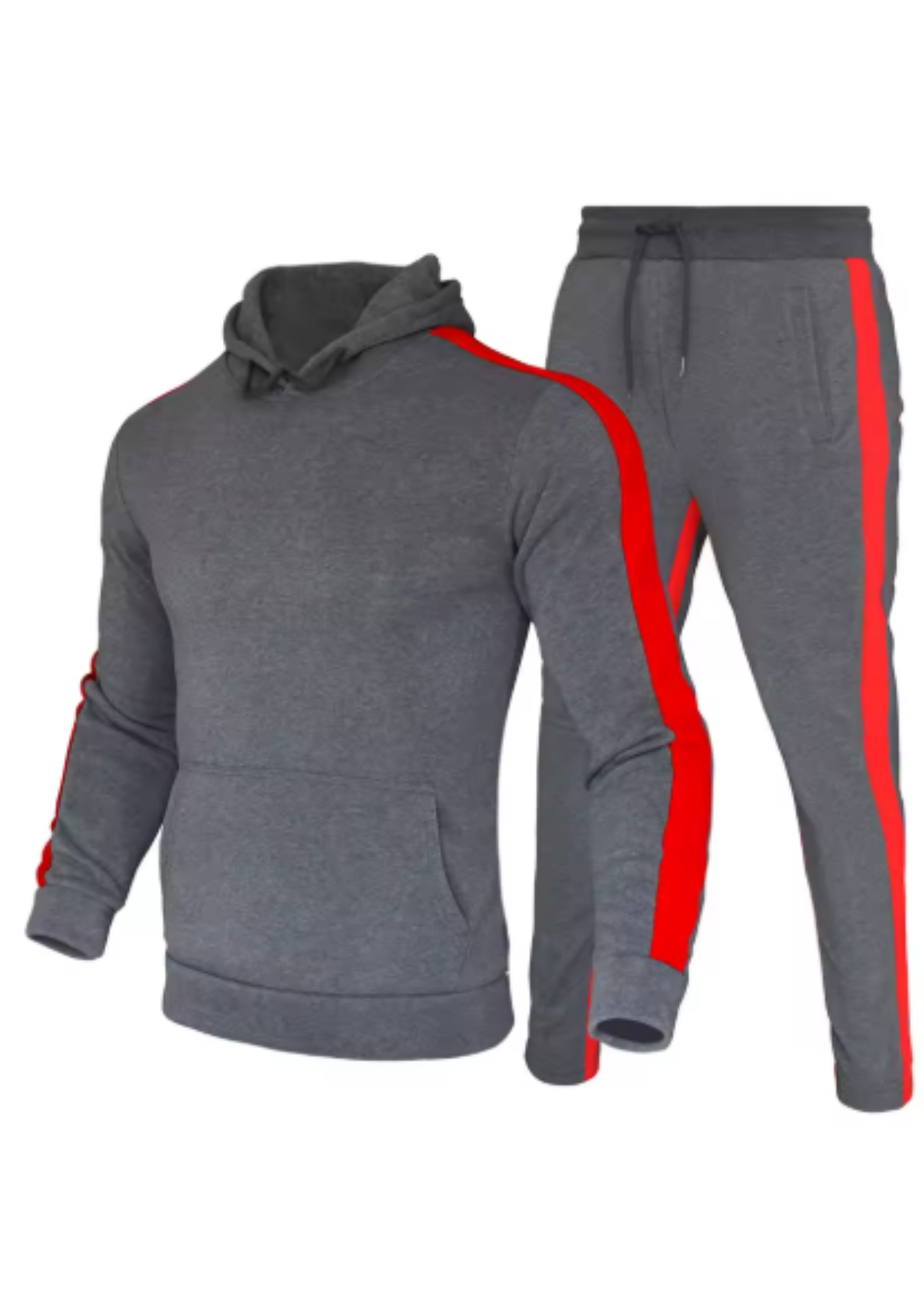 Autumn-Winter Sport Set