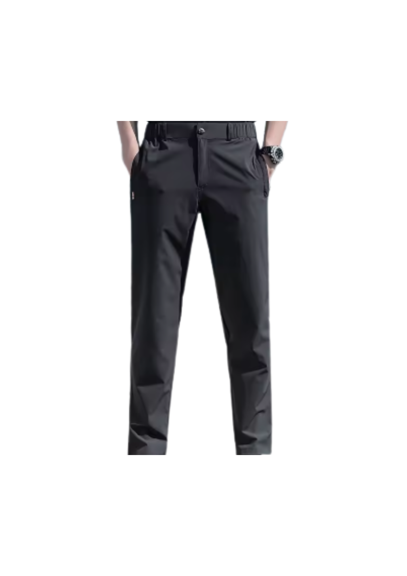 IceSilk Summer Work Pants