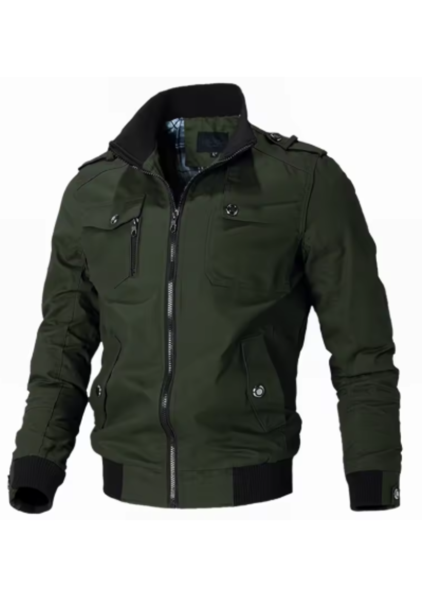 Tactical Cotton Jacket