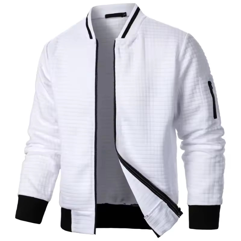 Elite Varsity Jacket