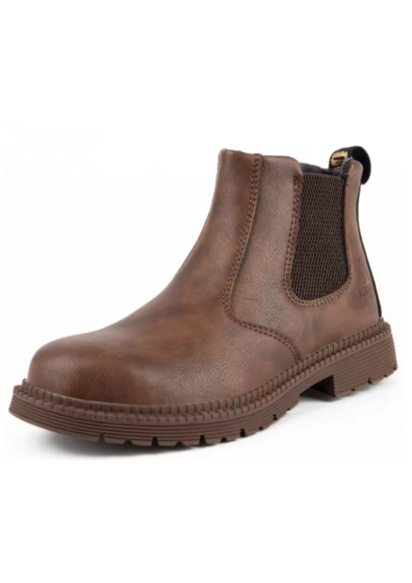 TitanShield Safety Work Boots