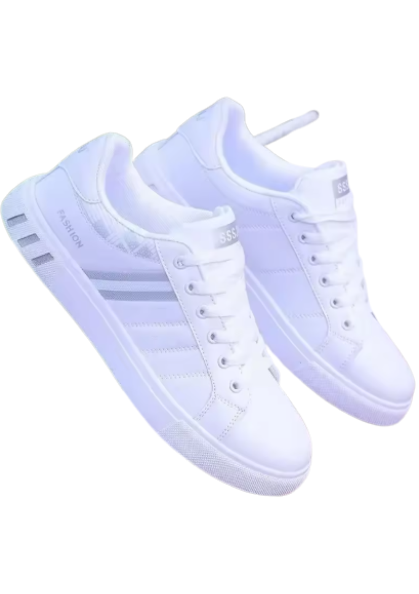 AeroLite Tennis Sneakers