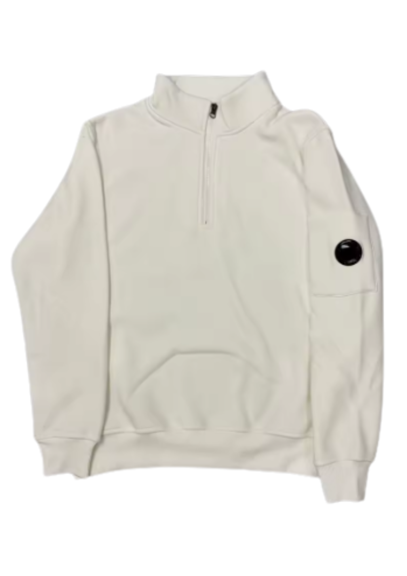 Premium Quarter-Zip Fleece
