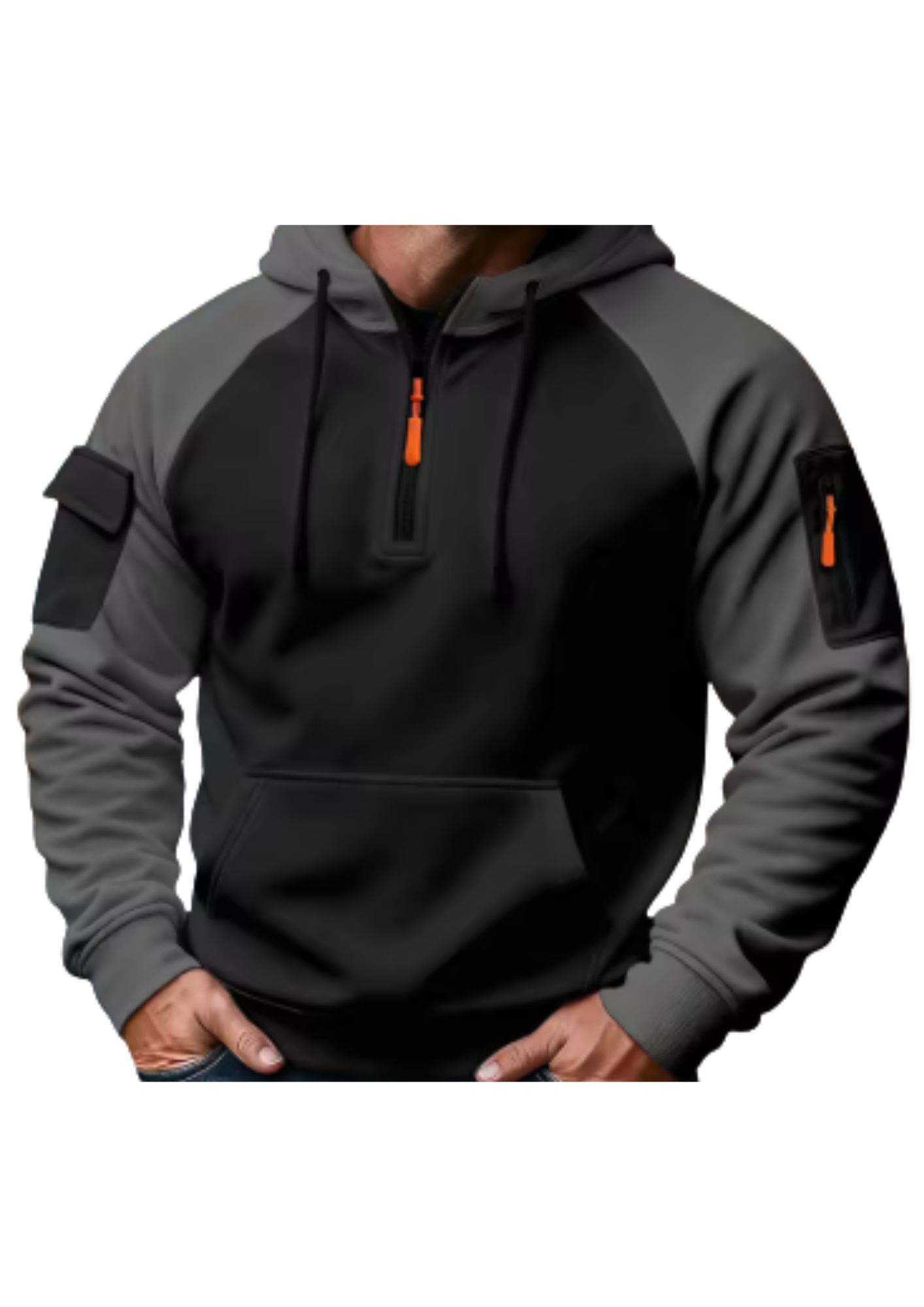 Active Work Hoodie
