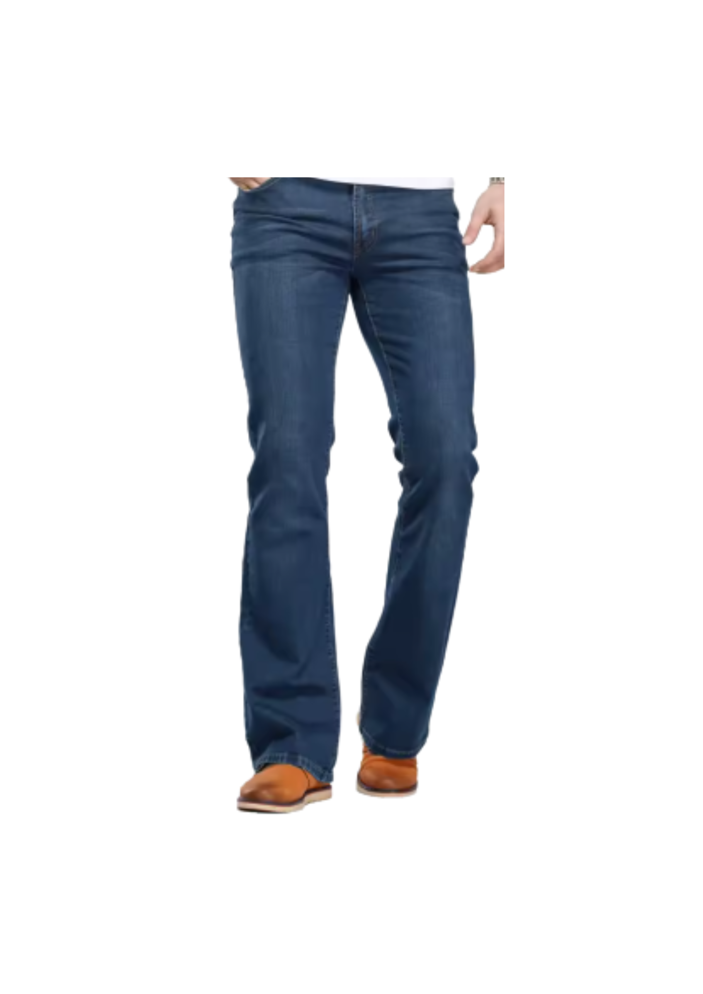 ClassicBoot Stretch Jeans