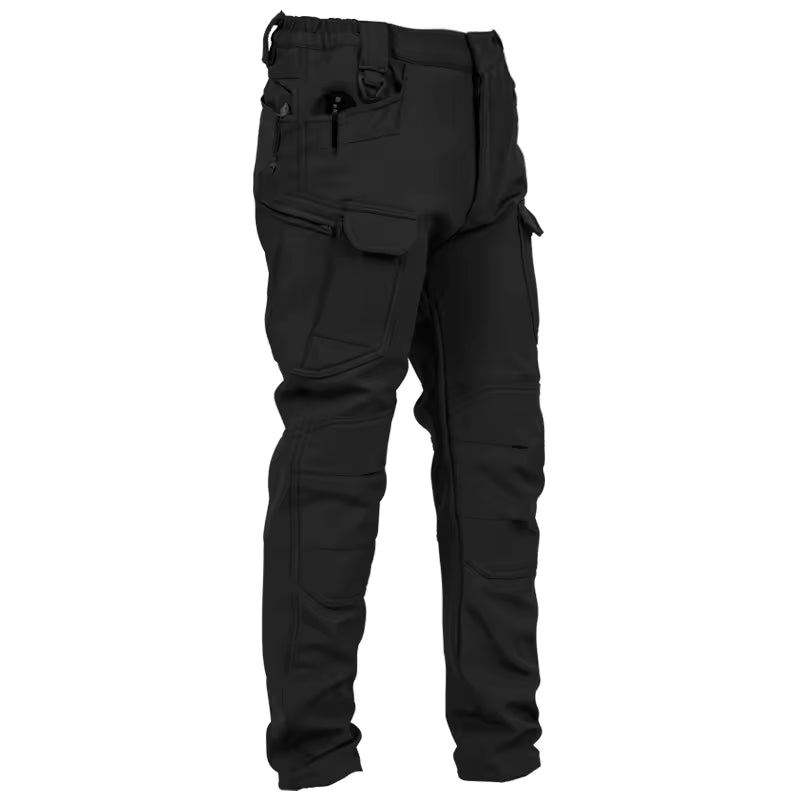 ArcticShield Winter Softshell Pants