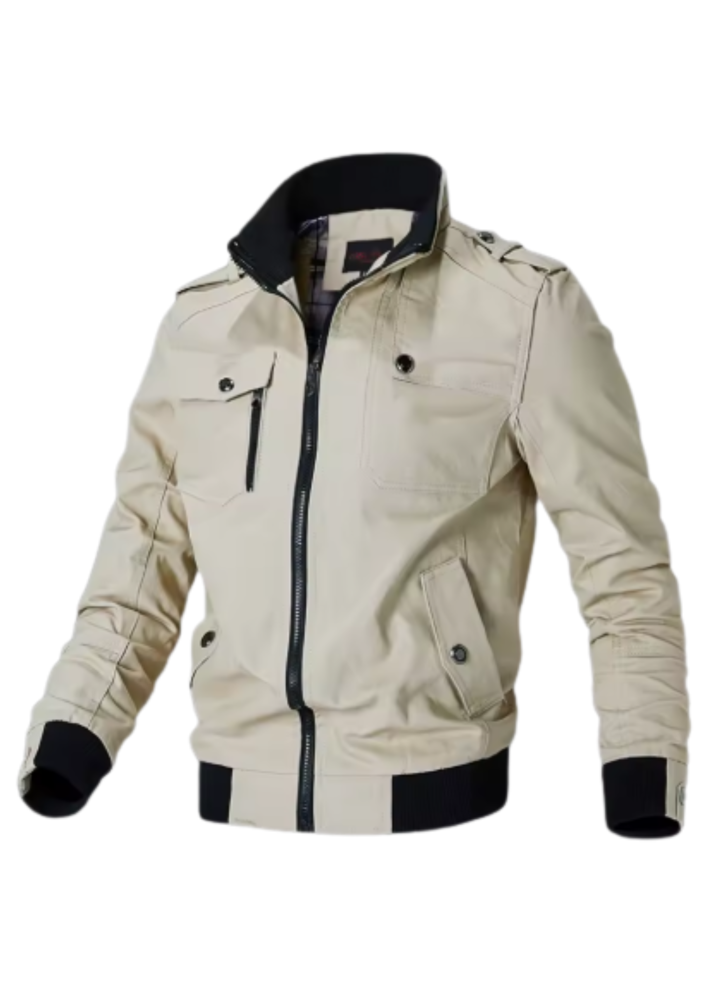 Tactical Cotton Jacket