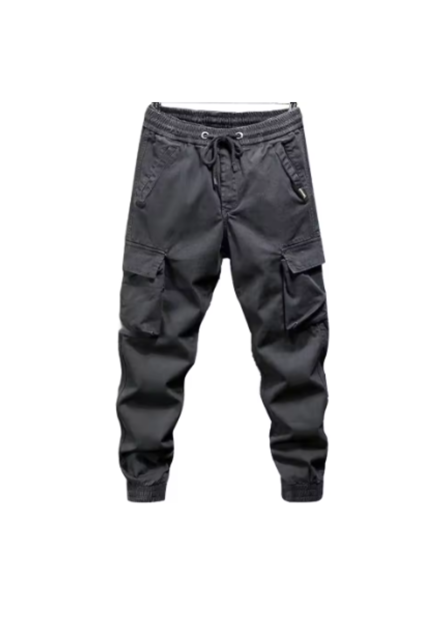 FlexCargo Multi-Pocket Joggers