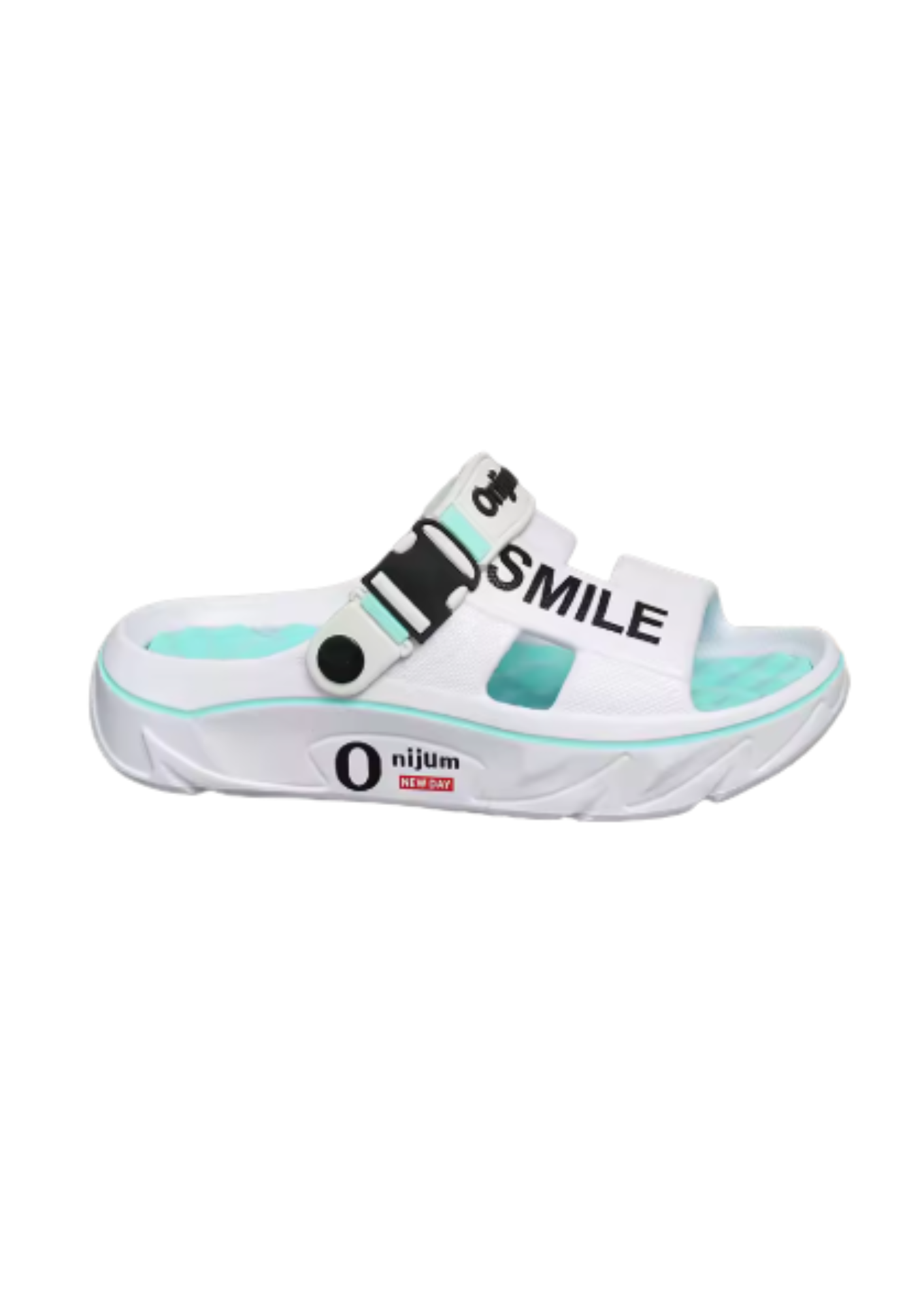 SoftWave Massage Slides