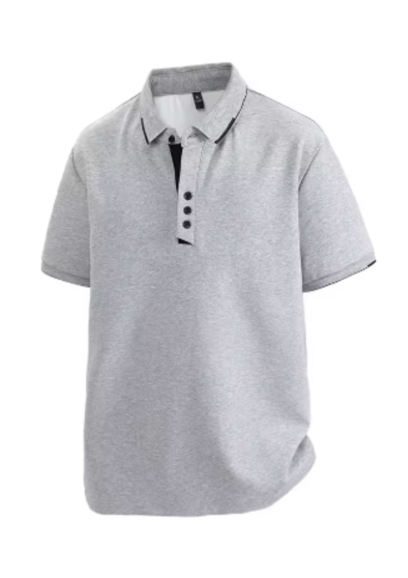 Premium Cotton Polo