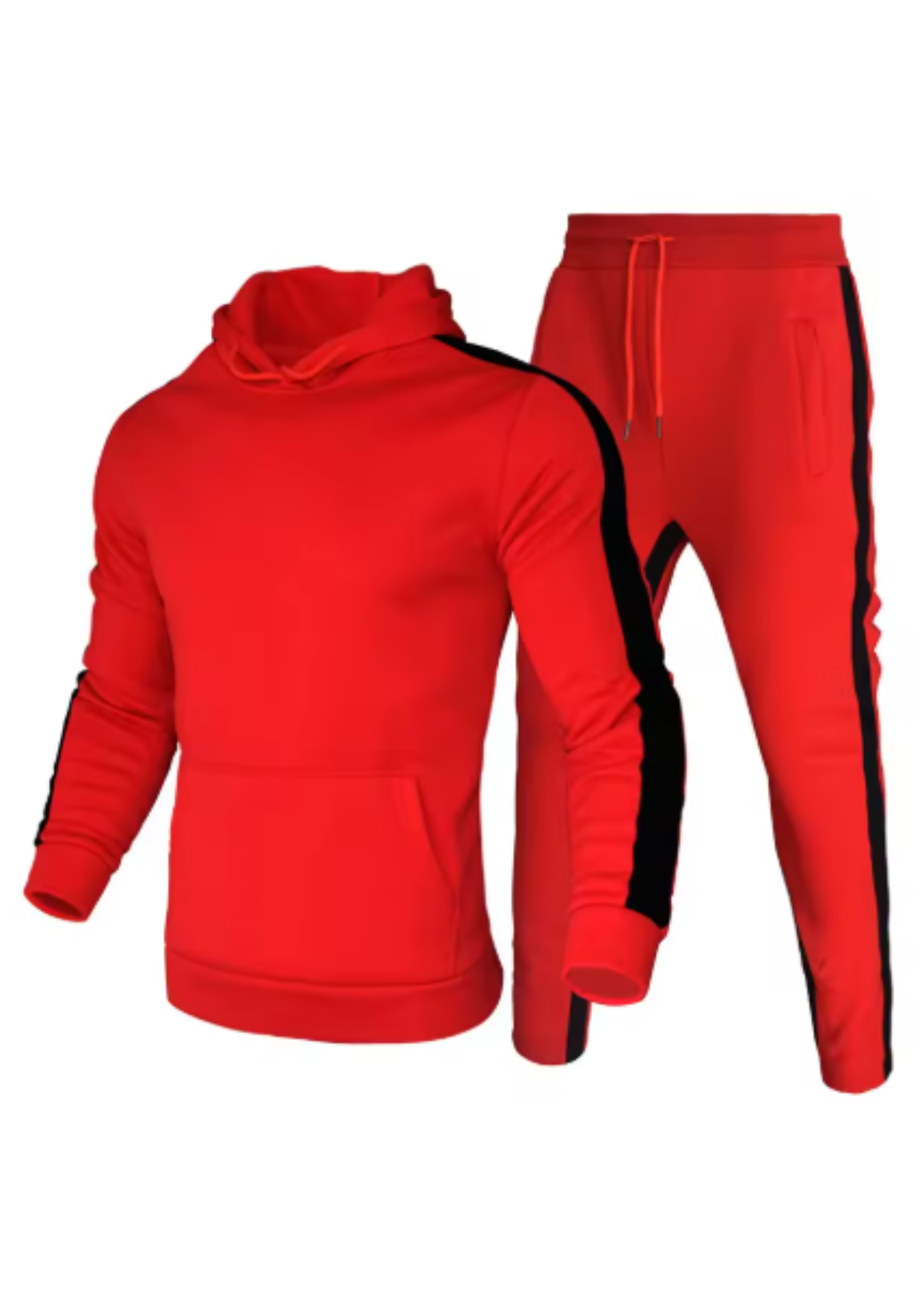 Autumn-Winter Sport Set