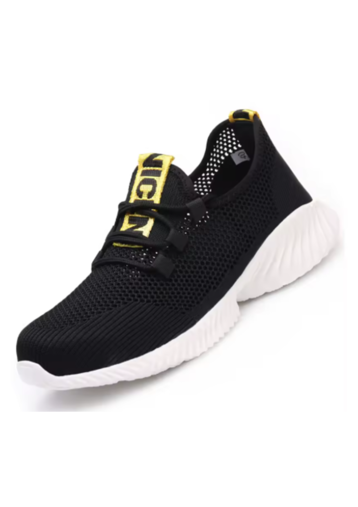 AirGuard Safety Shoes