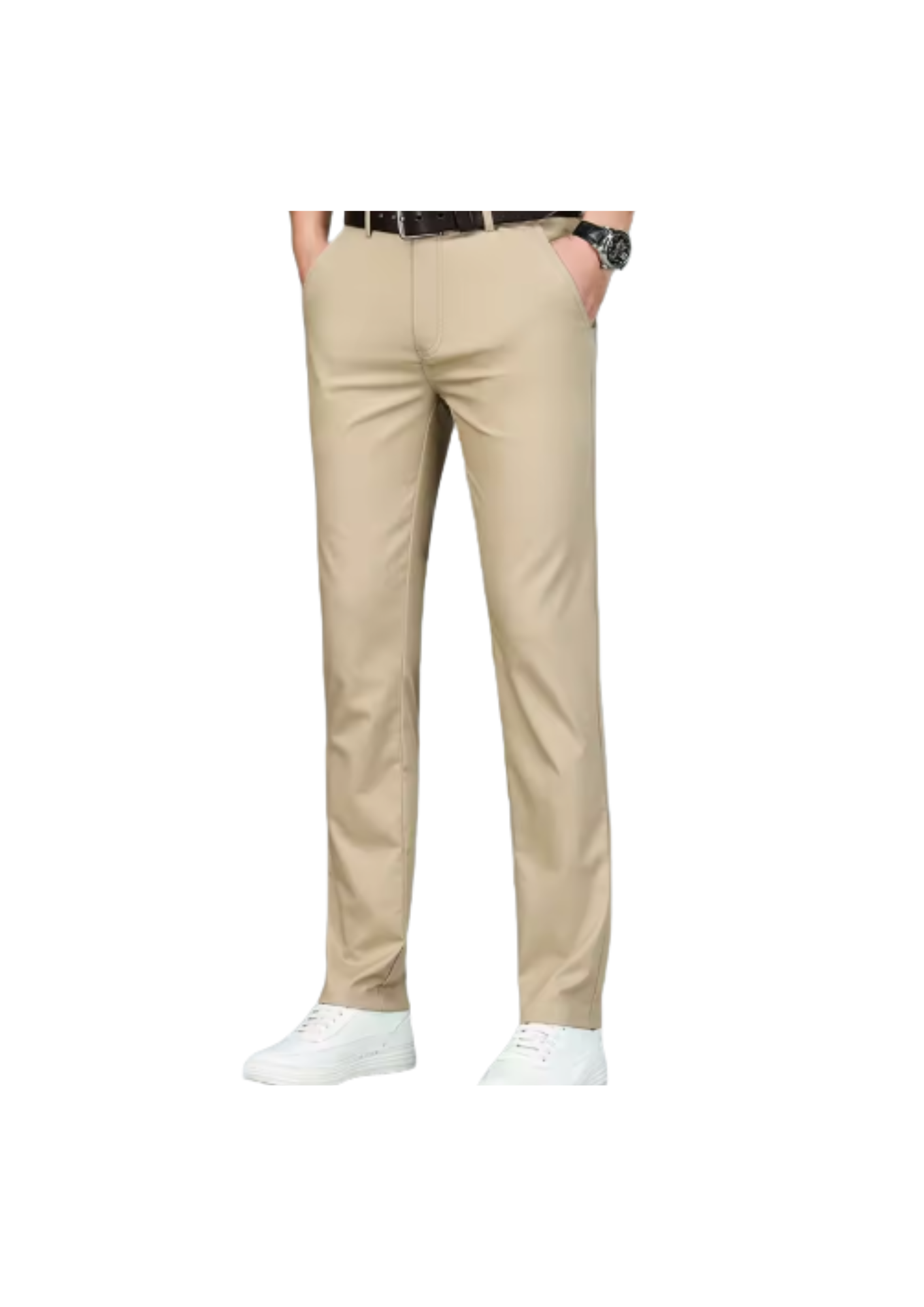 BambooElite Formal Trousers