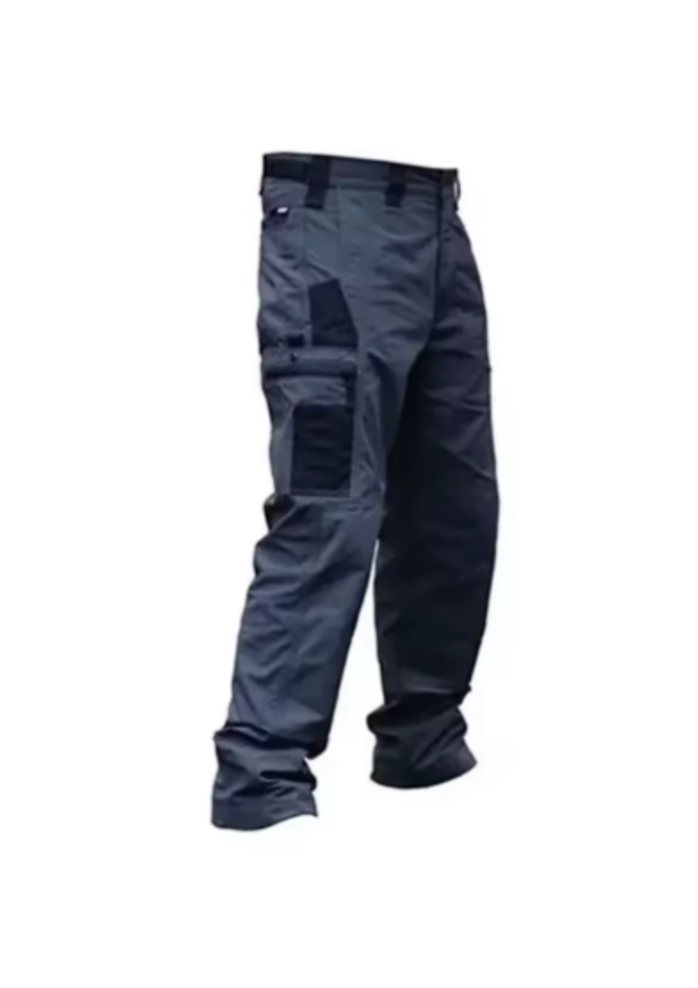 ToughWear Multi-Pocket Cargo Pants