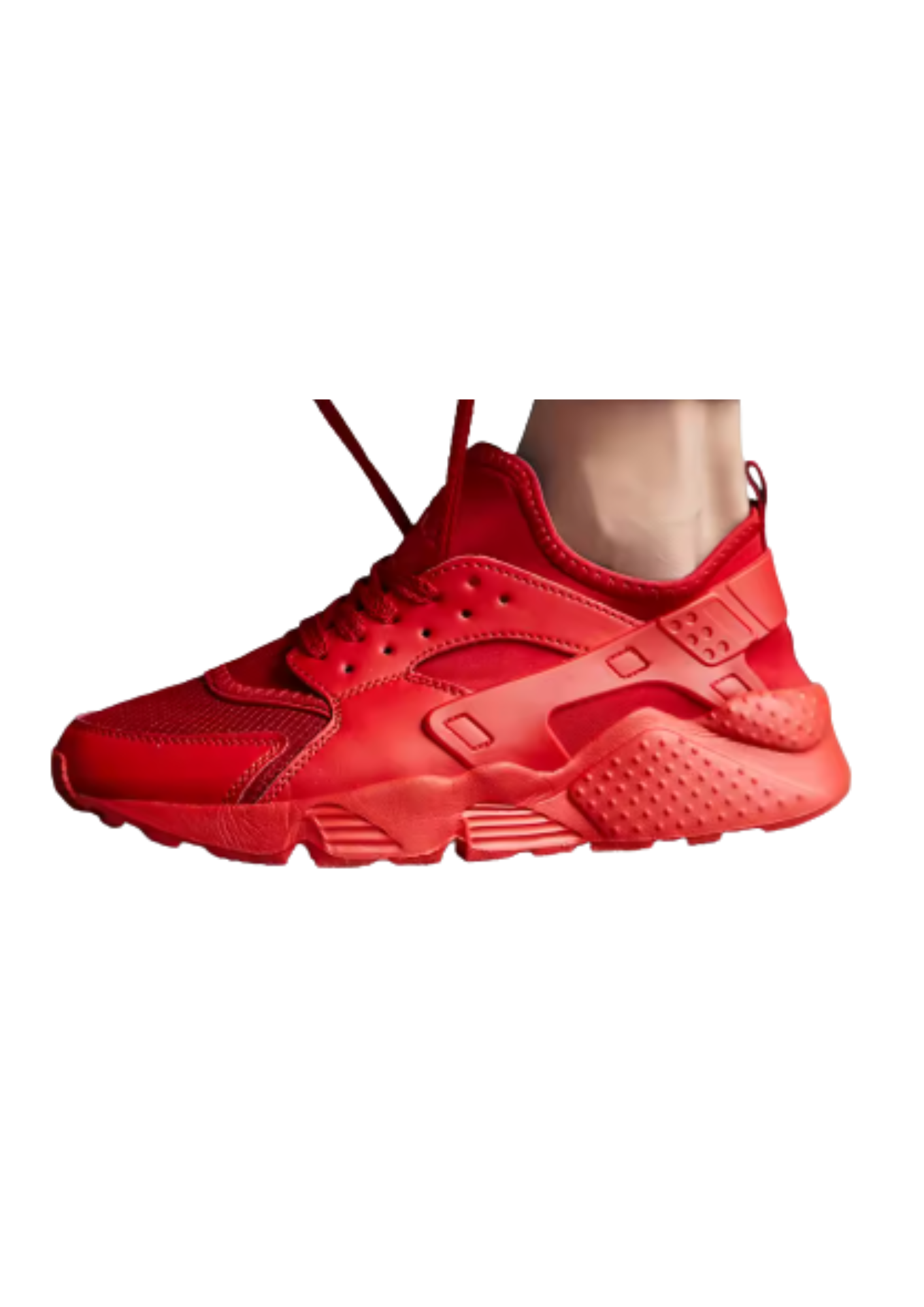 AeroBounce Running Sneakers