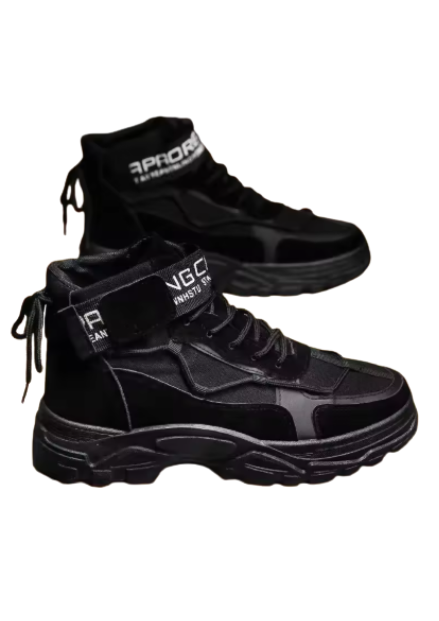 DesertForce Tactical Combat Boots